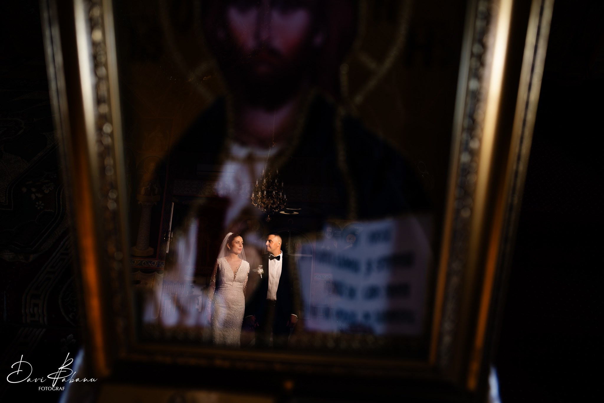 Oana & Andrei — Nuntă