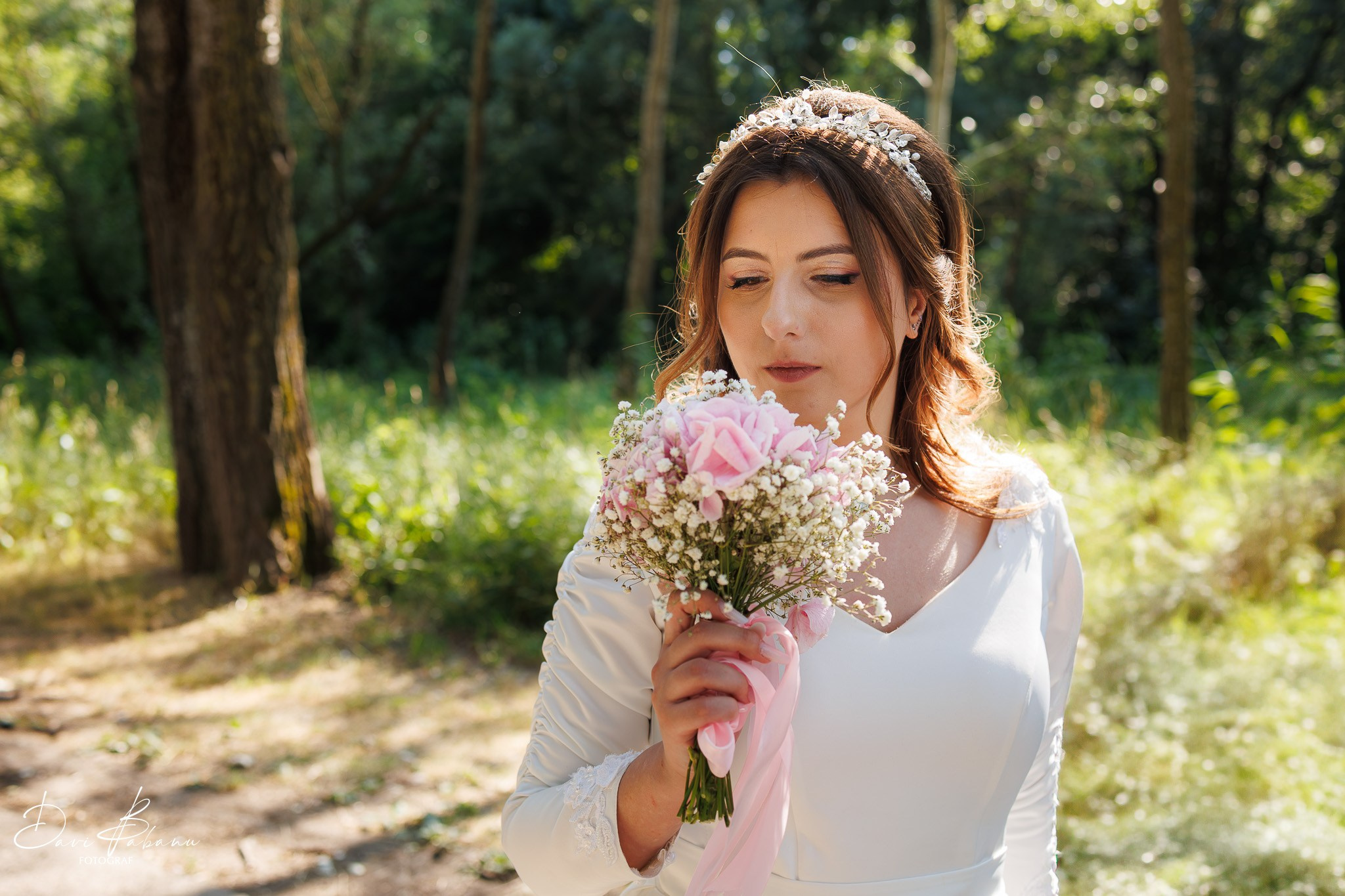 Andra & Mihai - Wedding Day