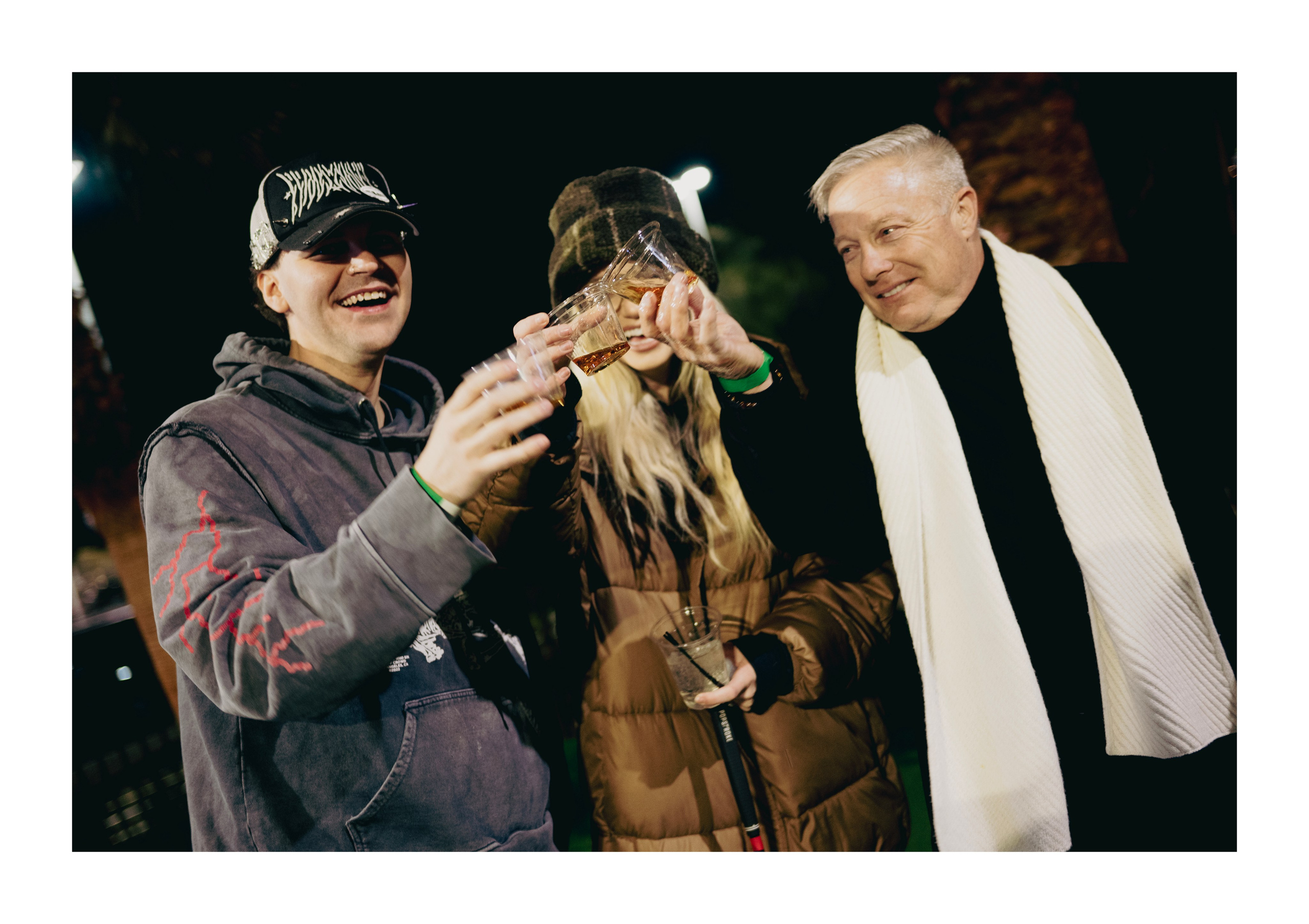 EVENTS. Wedding photographer Las Vegas