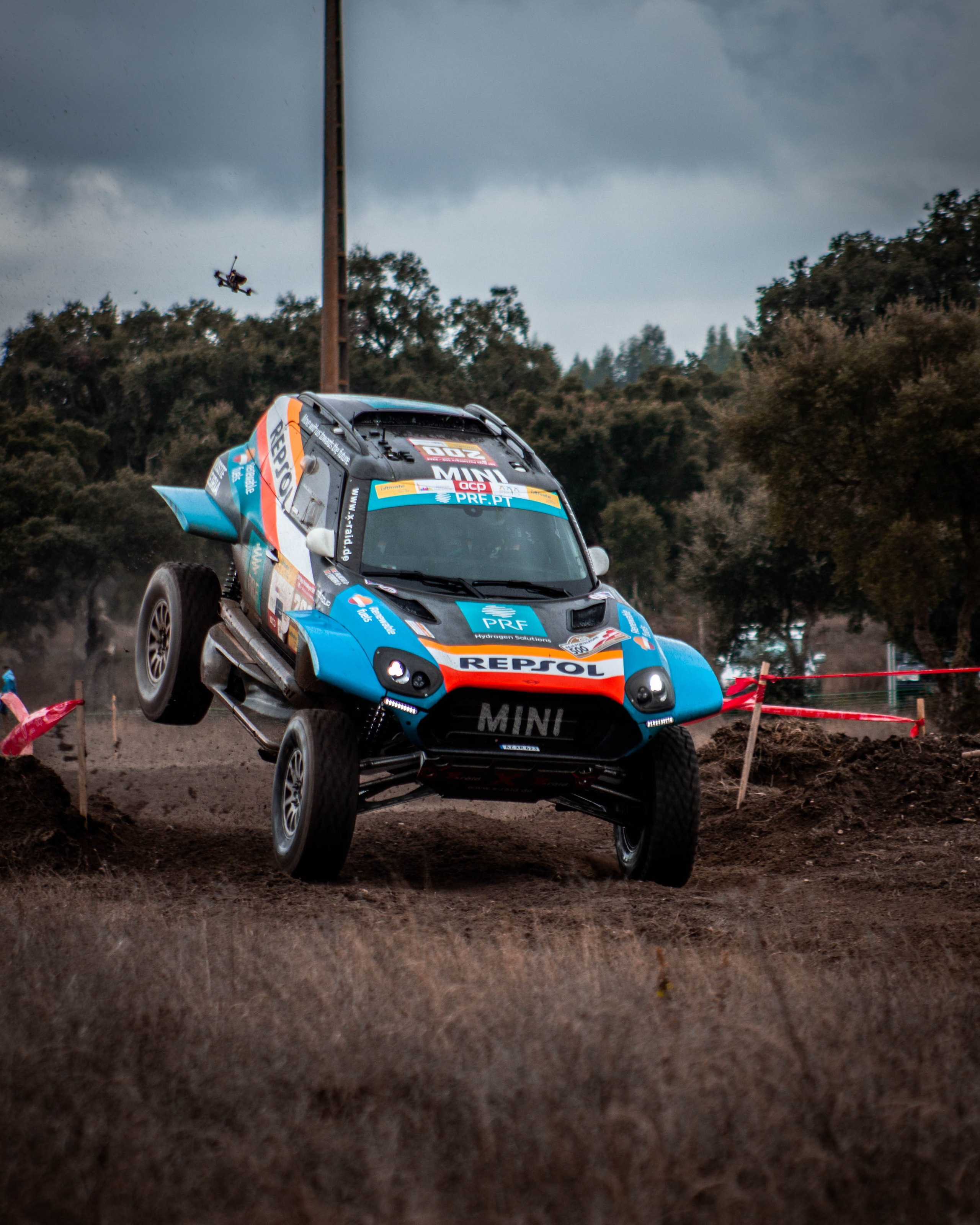 #200 João Ferreira / Filipe Palmeiro