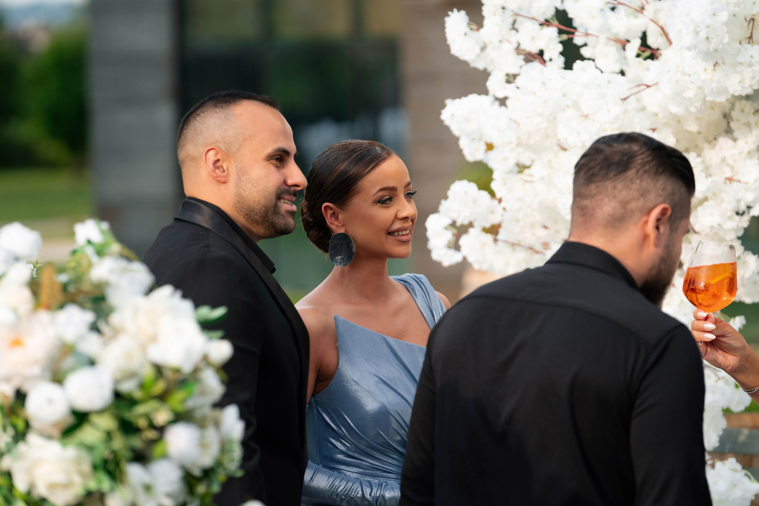 Cosmin & Georgiana. Studio Timis