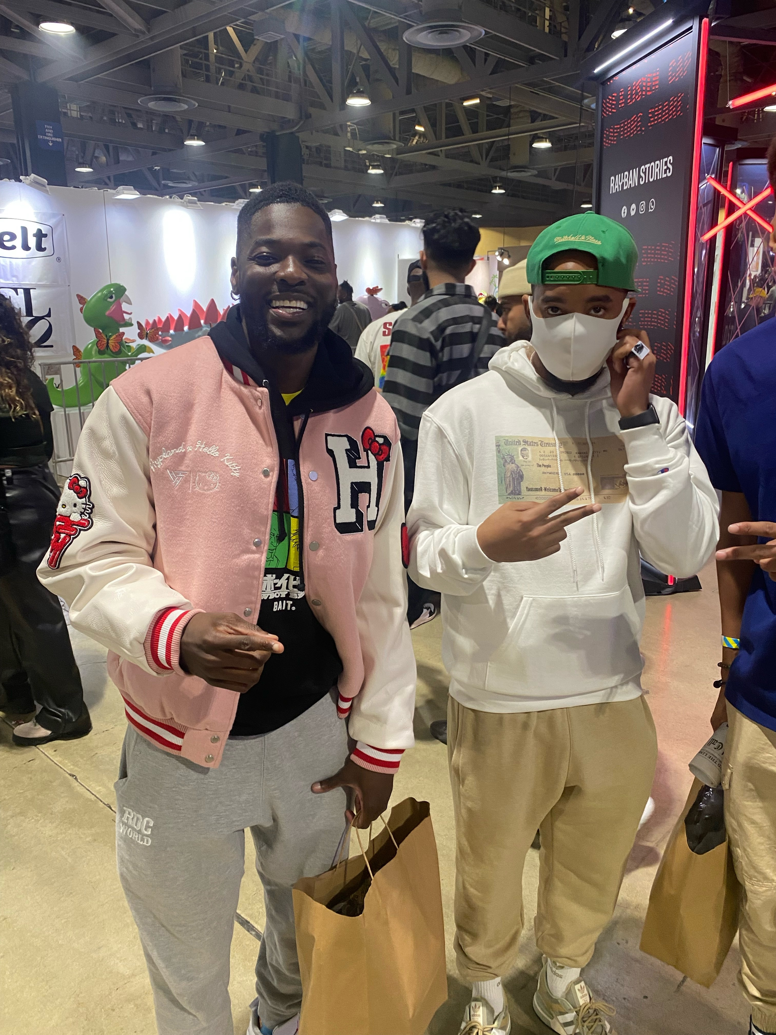 Lens Work From the Field 13