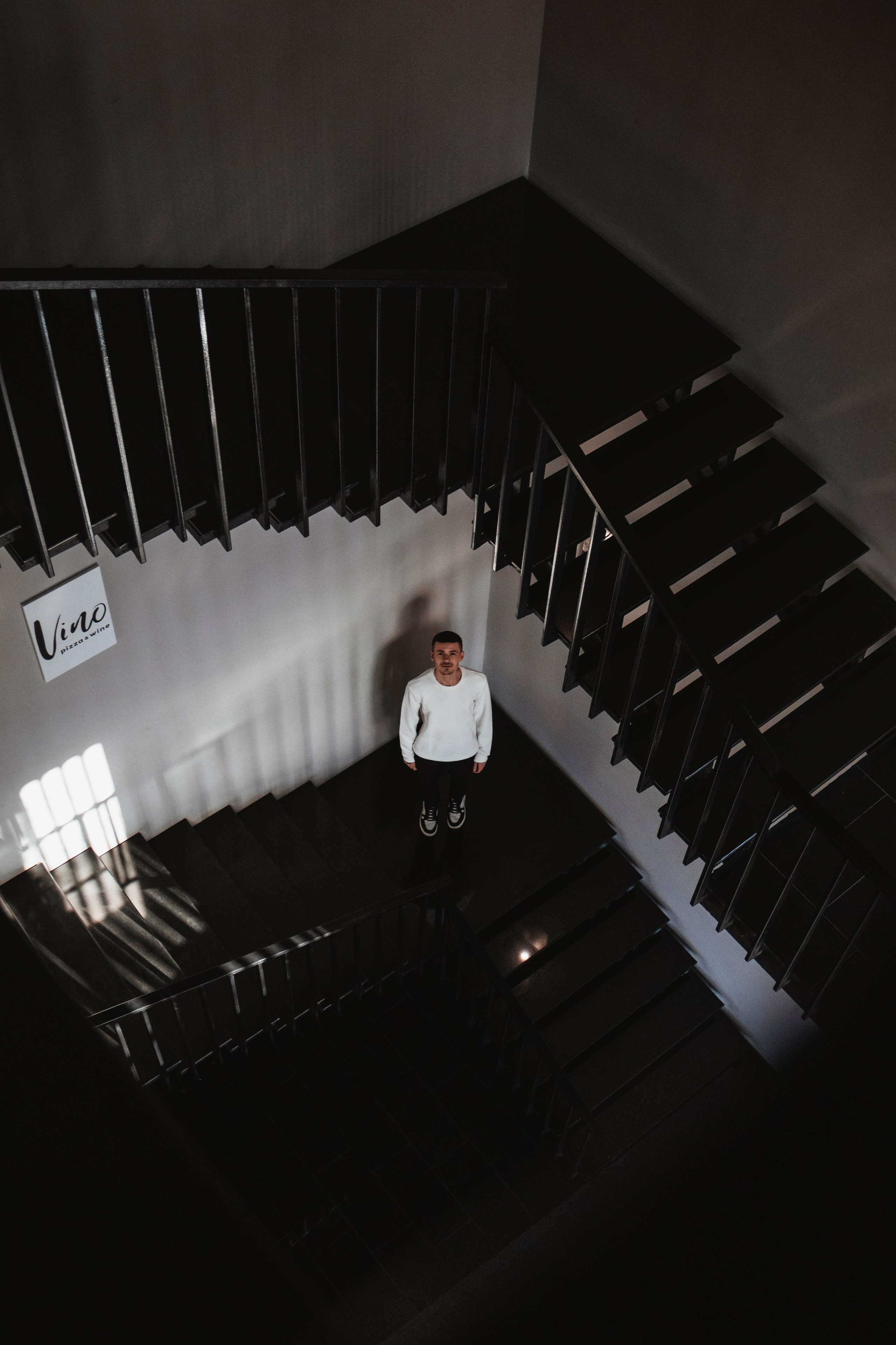 Stas #02. Дизайнер и Фотограф в Кишинёве Бусуйок Станислав