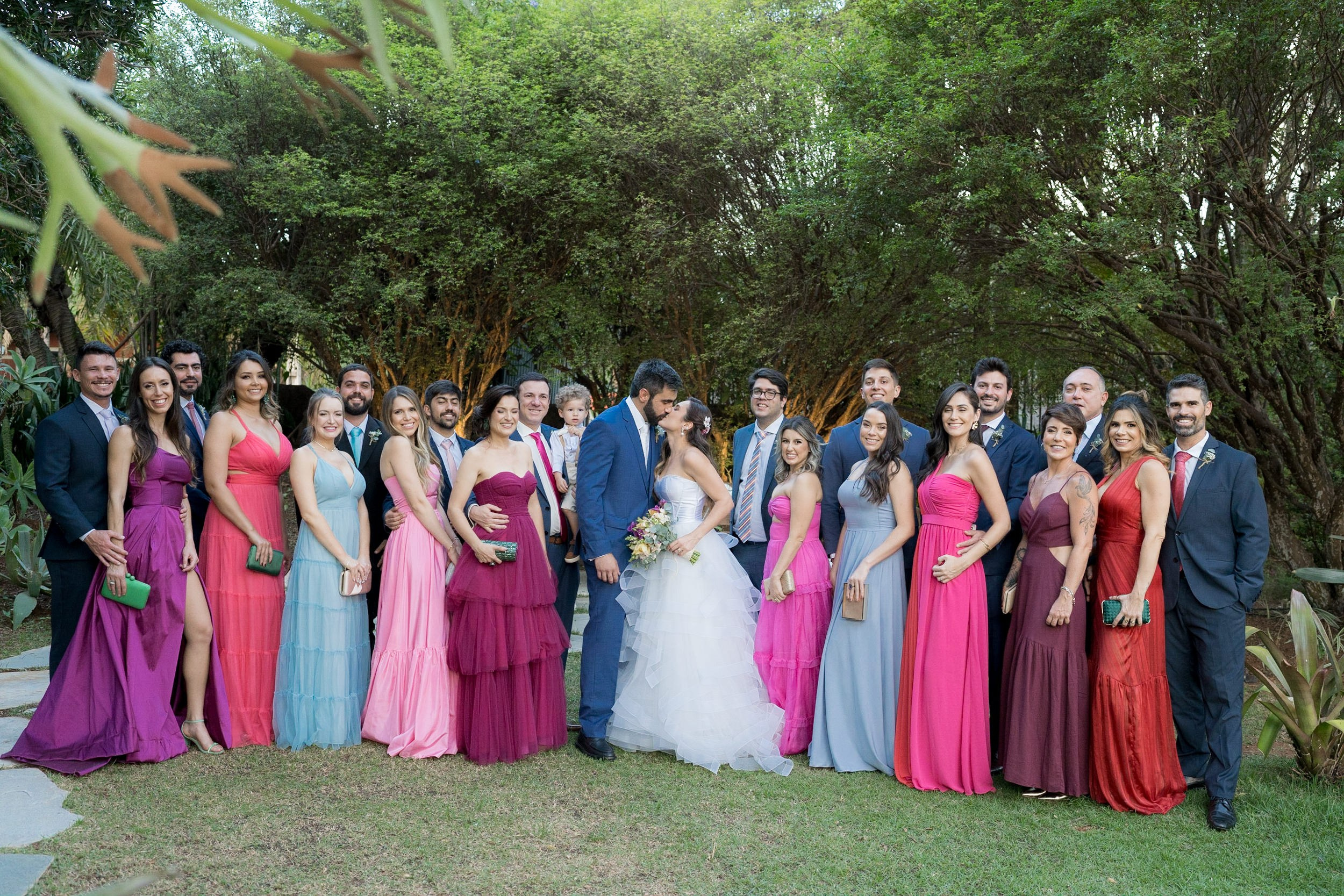 Pedro & Lídia. Fabio Barth | Foto e Filme de casamento