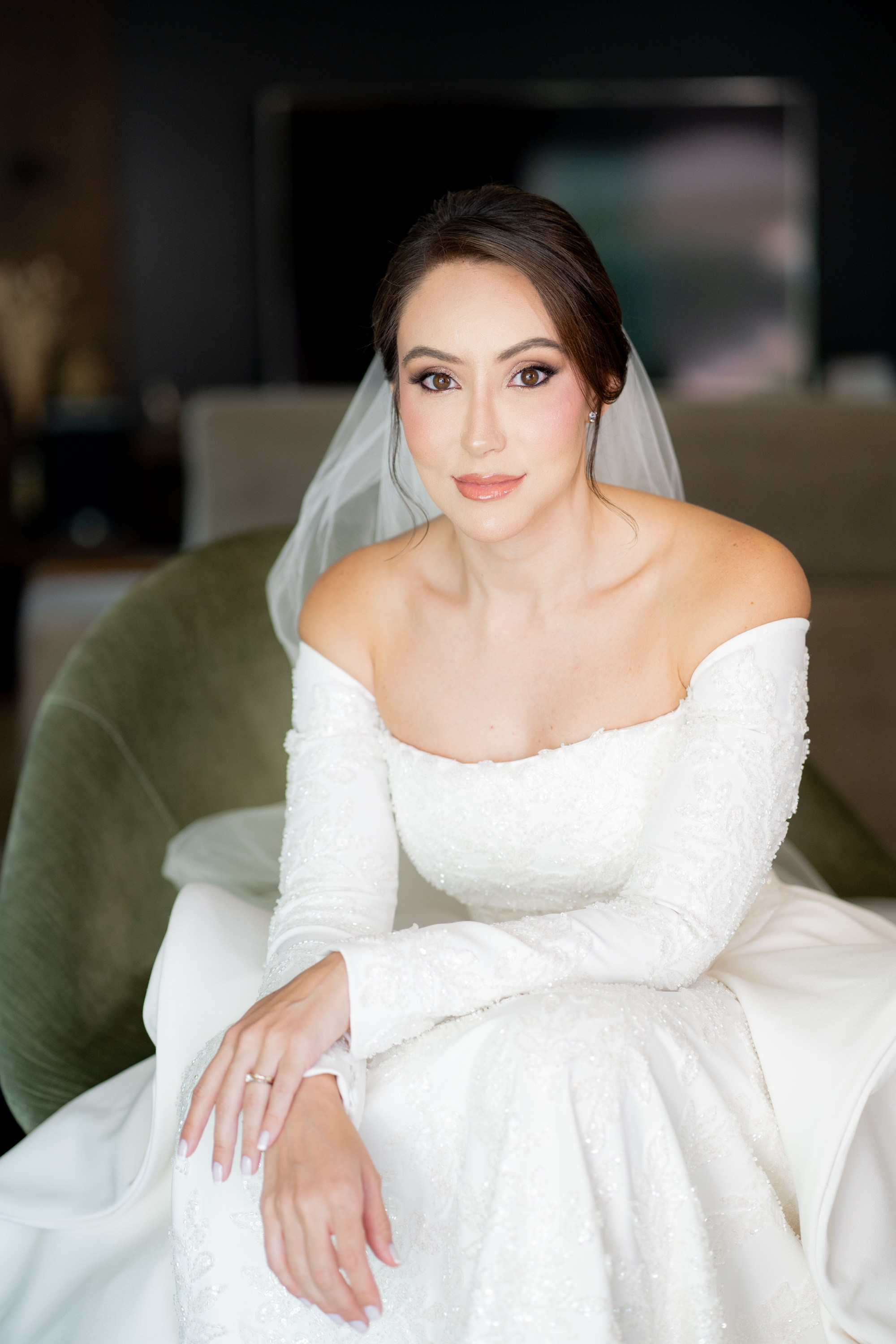 Luiza e Marcelo. Fabio Barth — Wedding Photo & Film