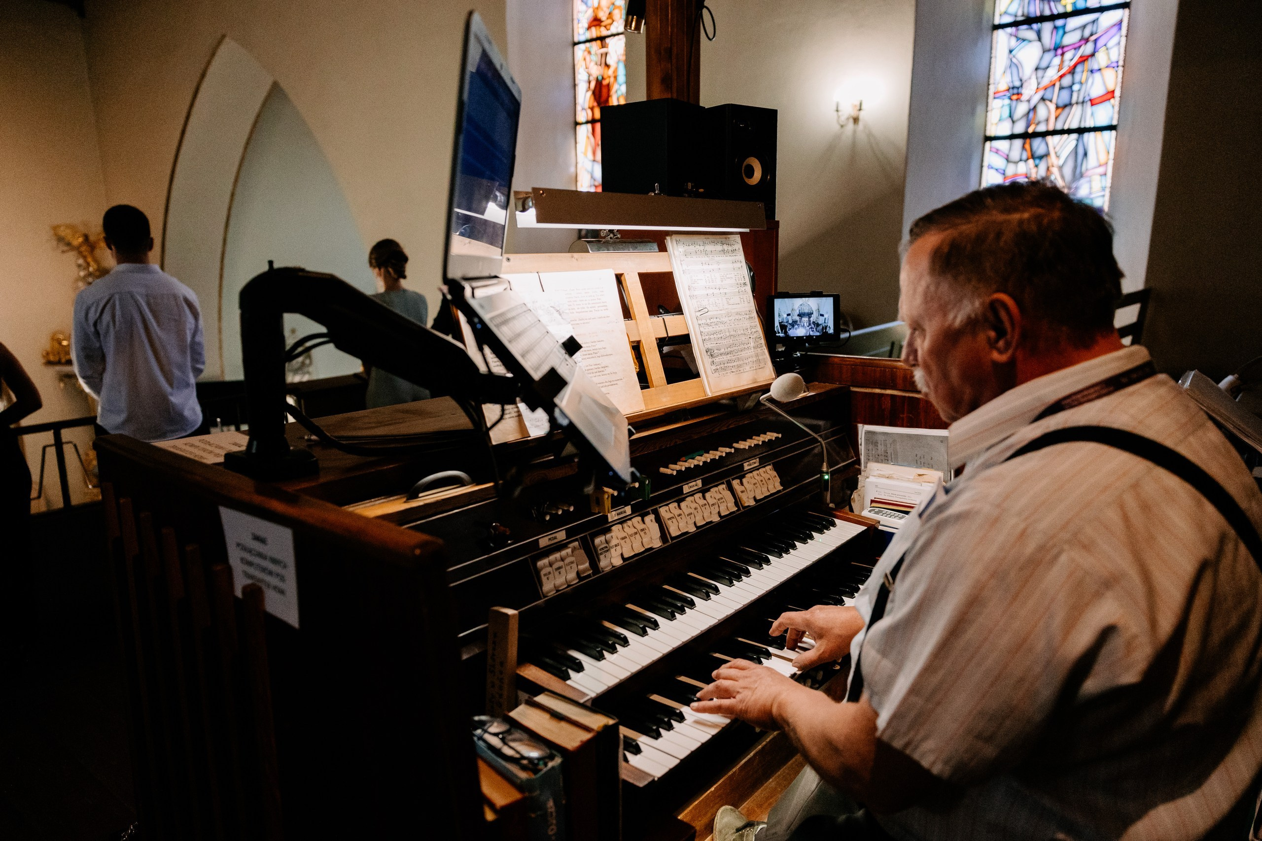 Agathe & Sebastian. Fotograf Ślubny Warszawa - Sesje Biznesowe Rodzinne Eventy