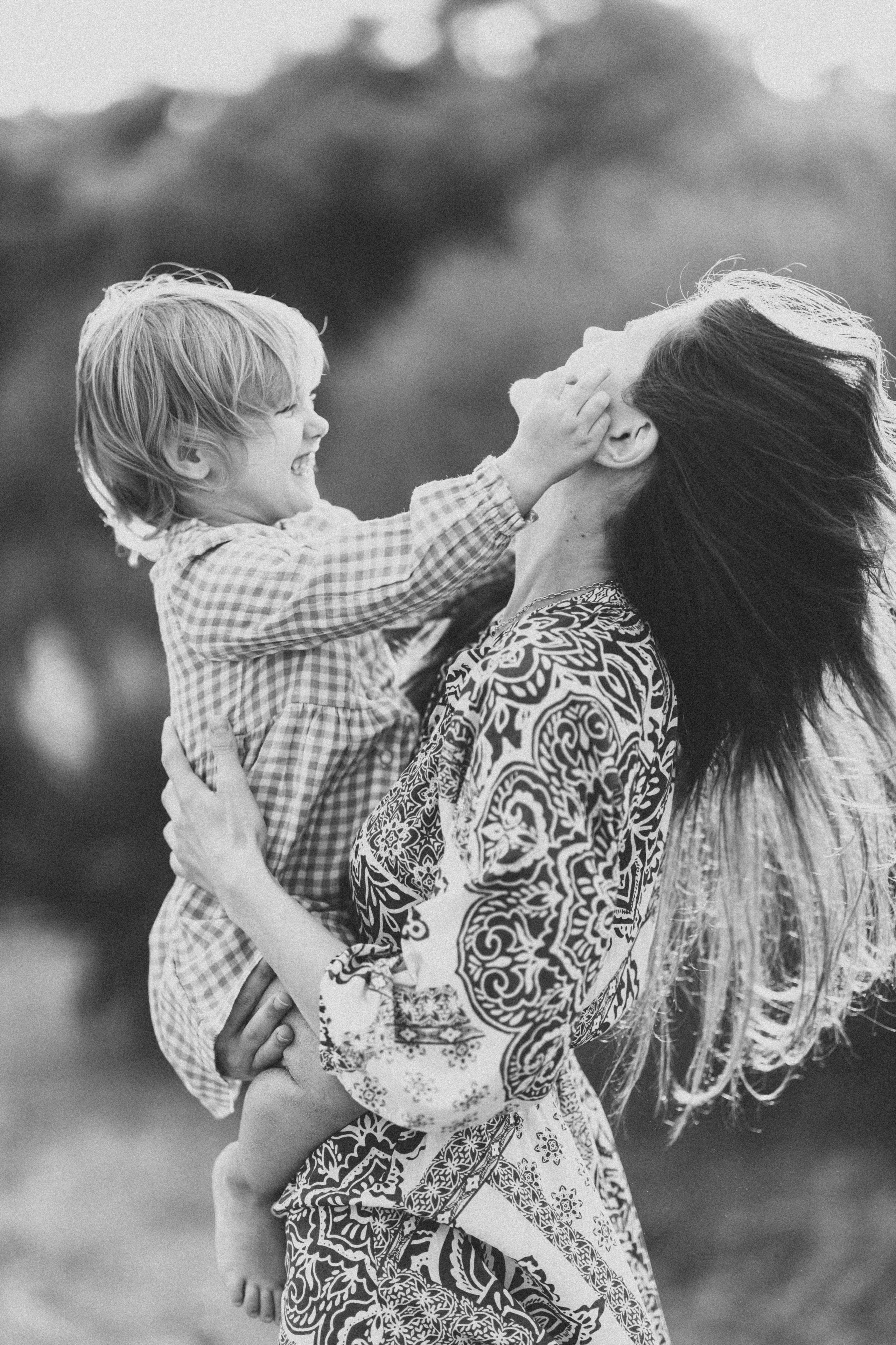 Daria, Vlad e Valeria. Fotografo a Ravenna Nataliya Samsonova