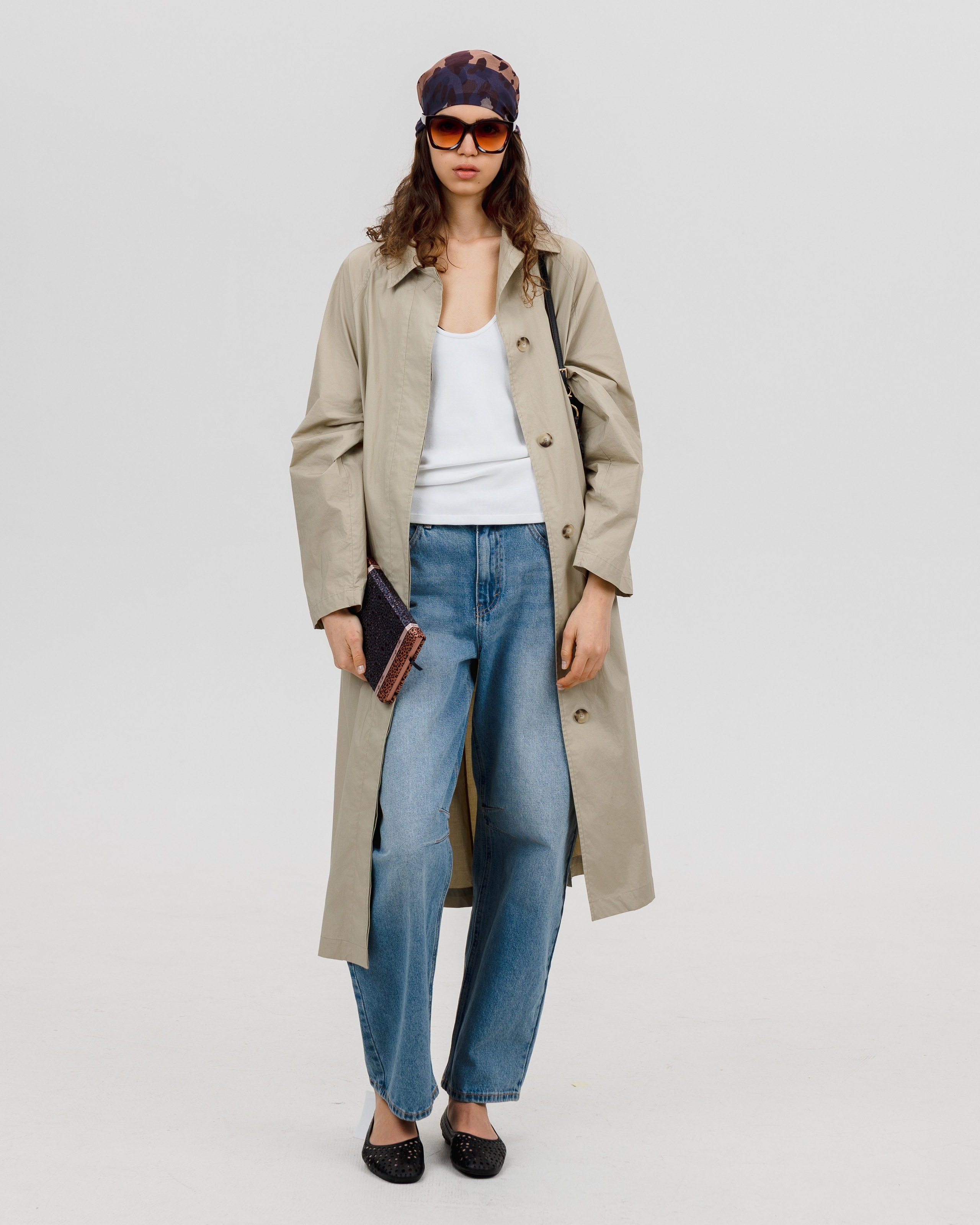 SCARFY TALKS, Bulgaria. Евгения Найденова — брендовый и портретный фотограф | Болгария, Европа