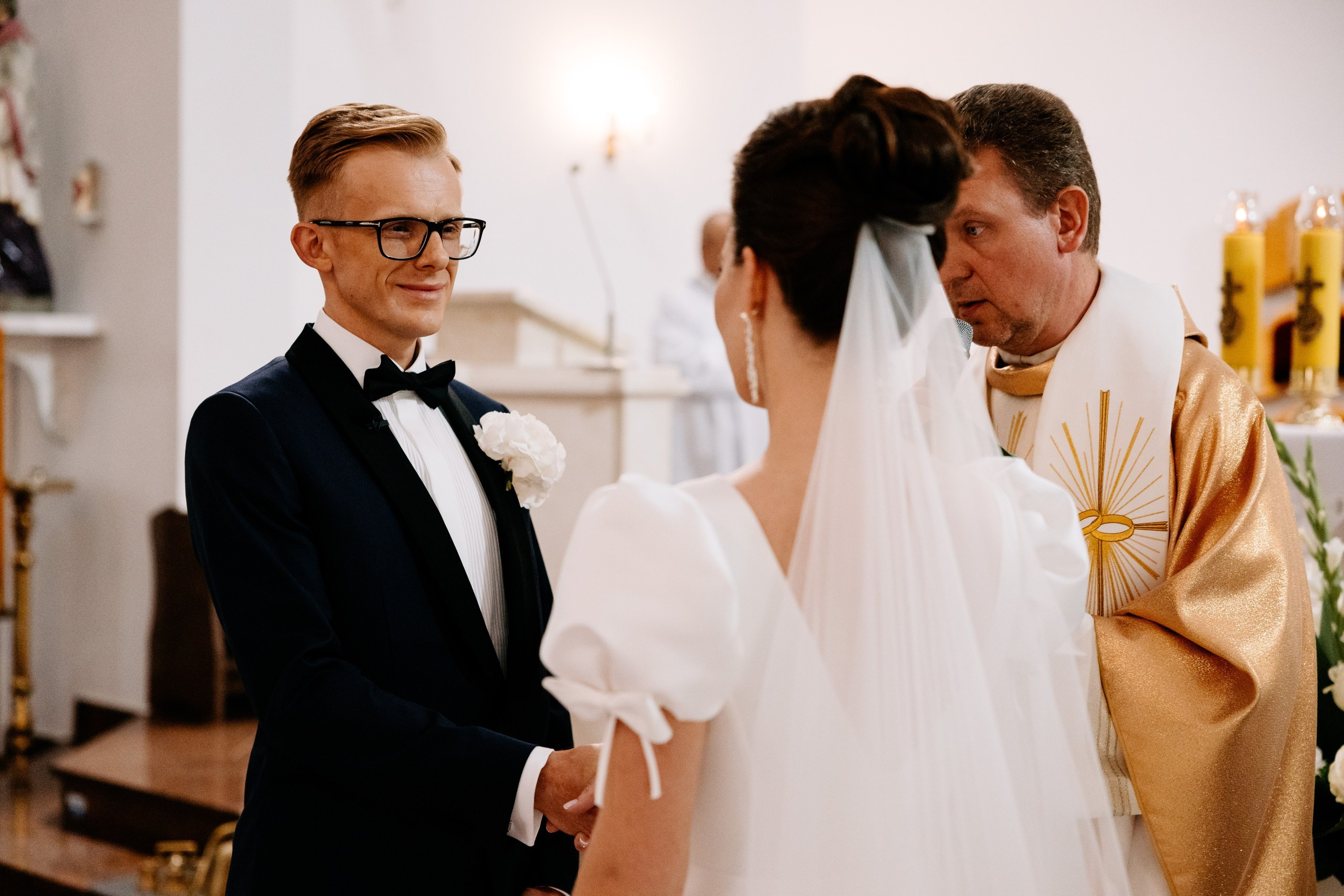 Wiki ♡ Przemek. Fotograf Ślubny Warszawa - Sesje Biznesowe Rodzinne Eventy