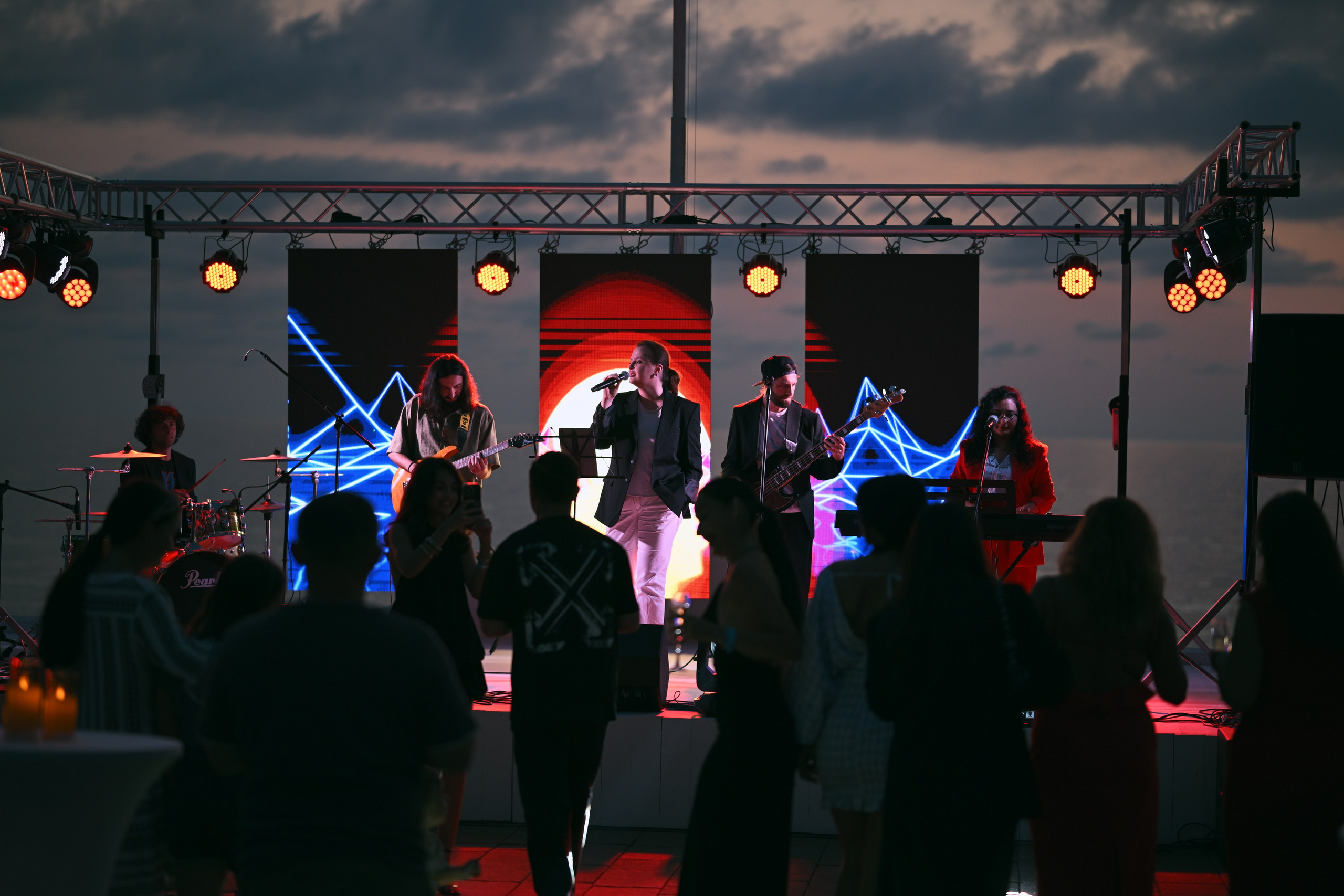 Event. Photographer vakho