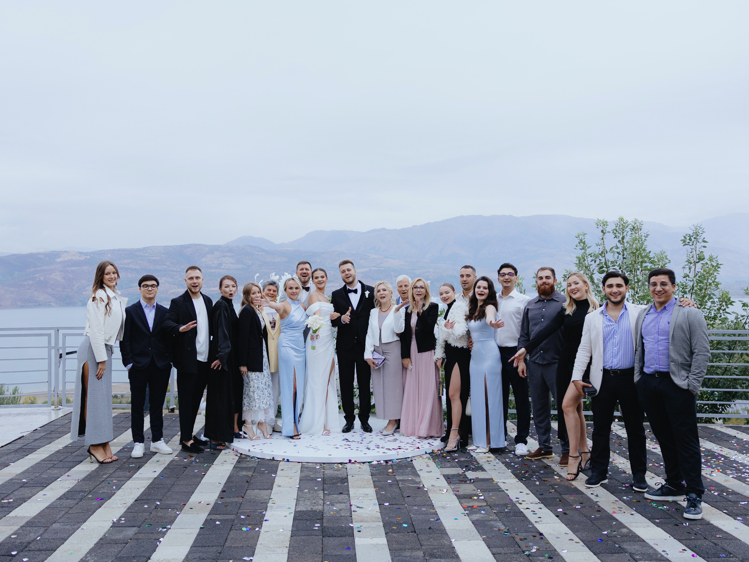 Артем & Полина. Профессиональный фотограф в Ташкенте