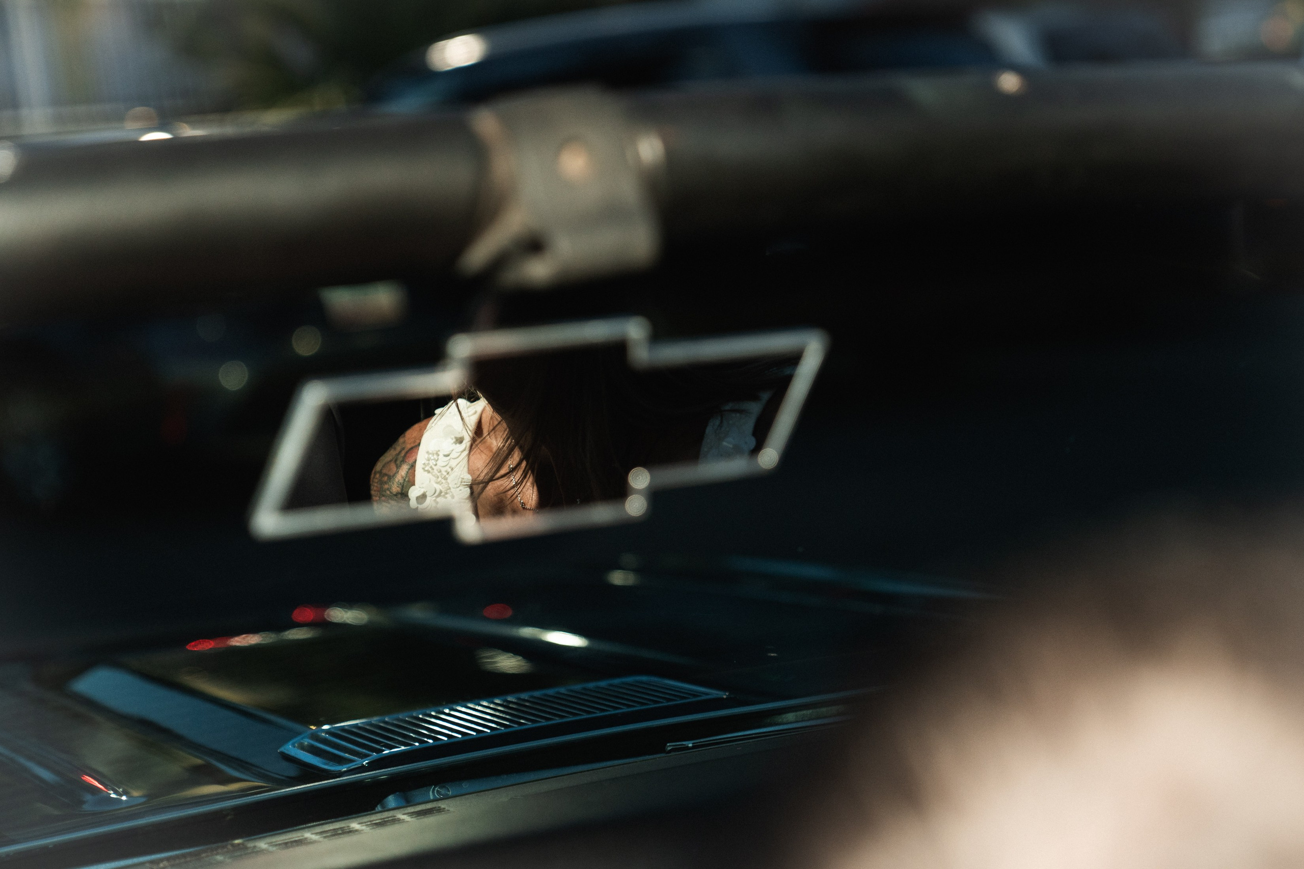 Cathy&Aaron. Wedding & elopement photographer Viktoriya Kravtsov. Las Vegas