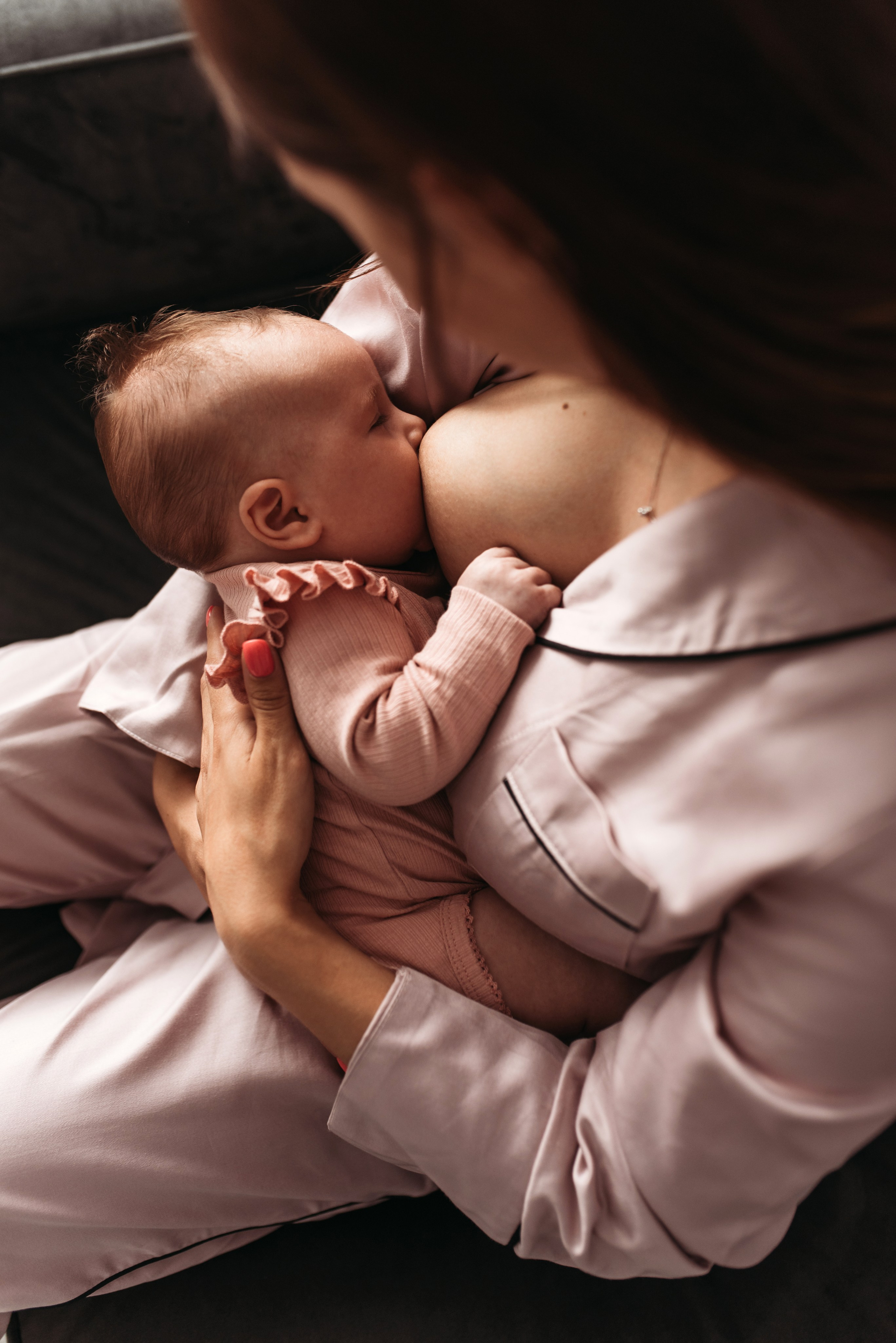 Karina & Arsen & Jesja. Familien- und Hochzeitsfotografin. Ich arbeite in Koblenz und Rheinlan