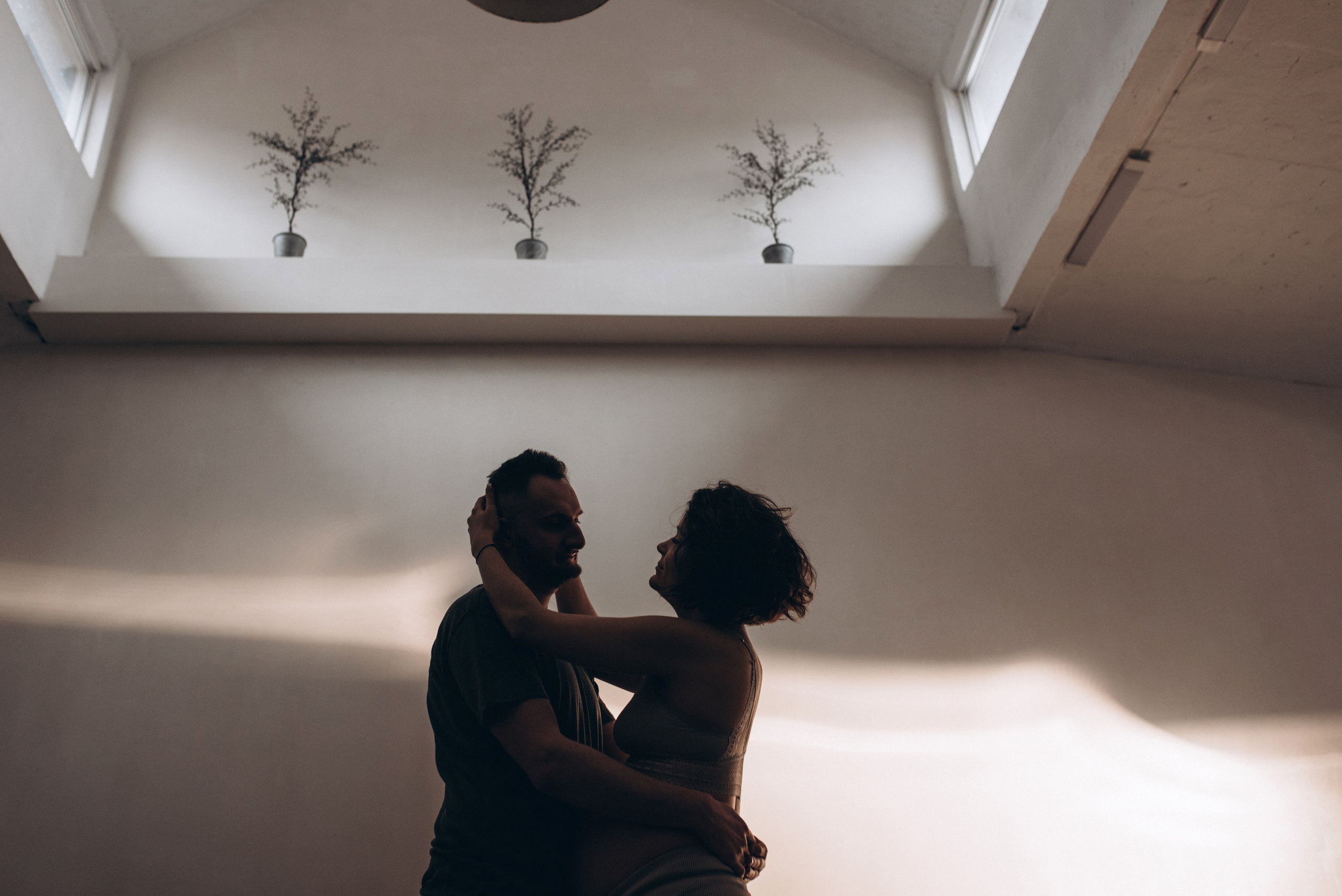 Anna & Serhii. Familien- und Hochzeitsfotografin. Ich arbeite in Koblenz und Rheinlan