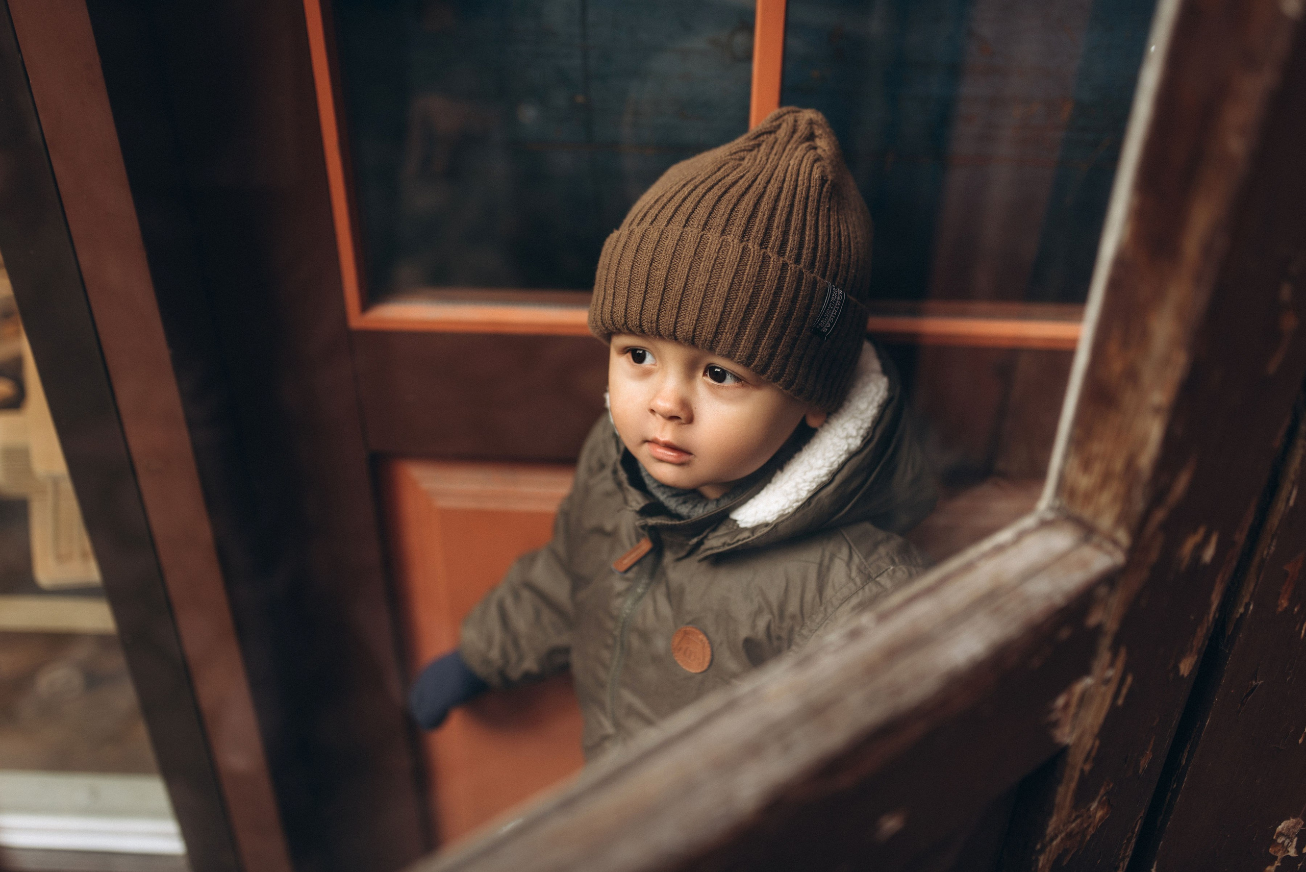 Ein Tag in Tallinn. Familien- und Hochzeitsfotografin. Ich arbeite in Koblenz und Rheinlan