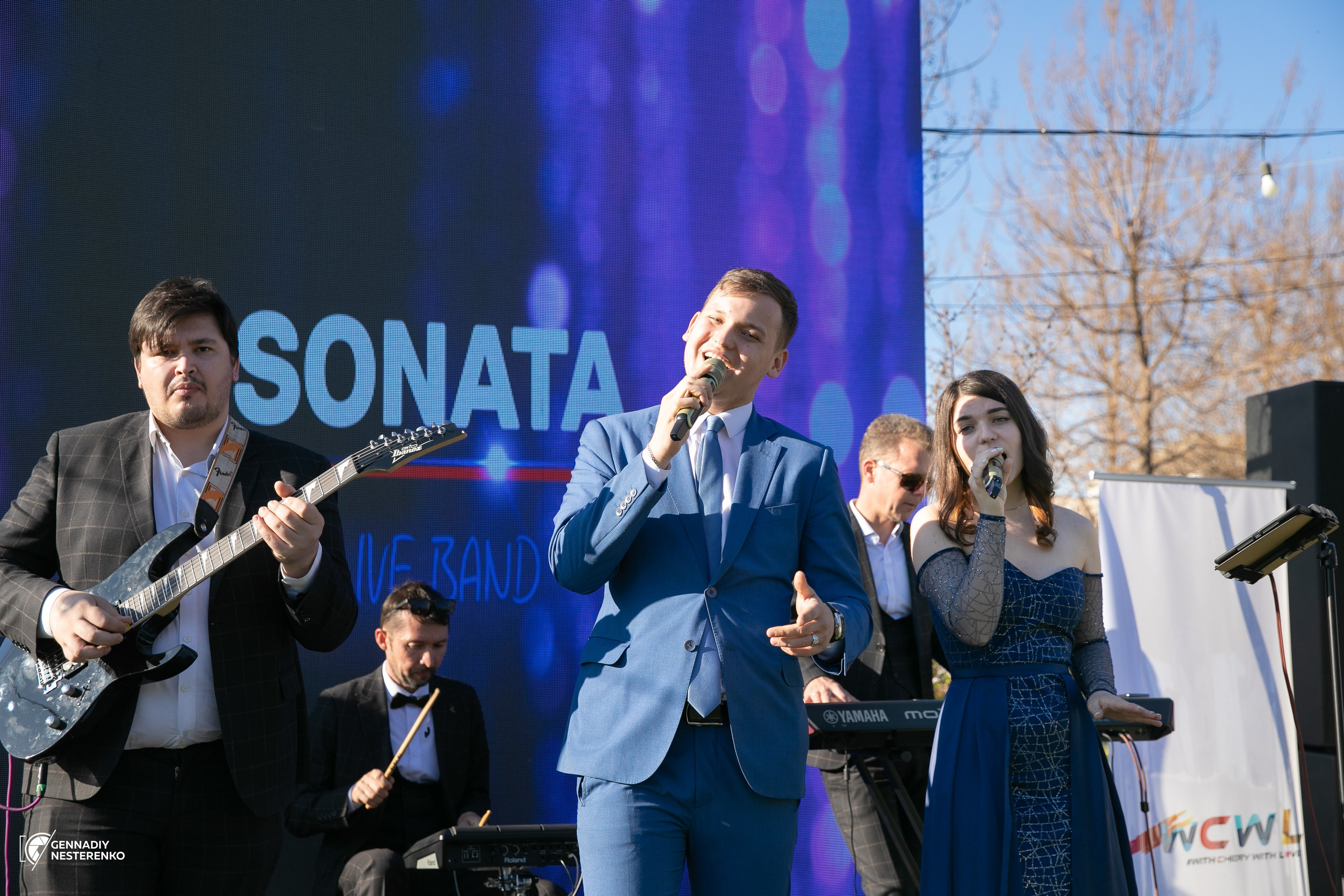 Навруз с CHERY. Профессиональная Фото-Видео Студия Геннадия Нестеренко | Ташкент и Весь Узбекистан