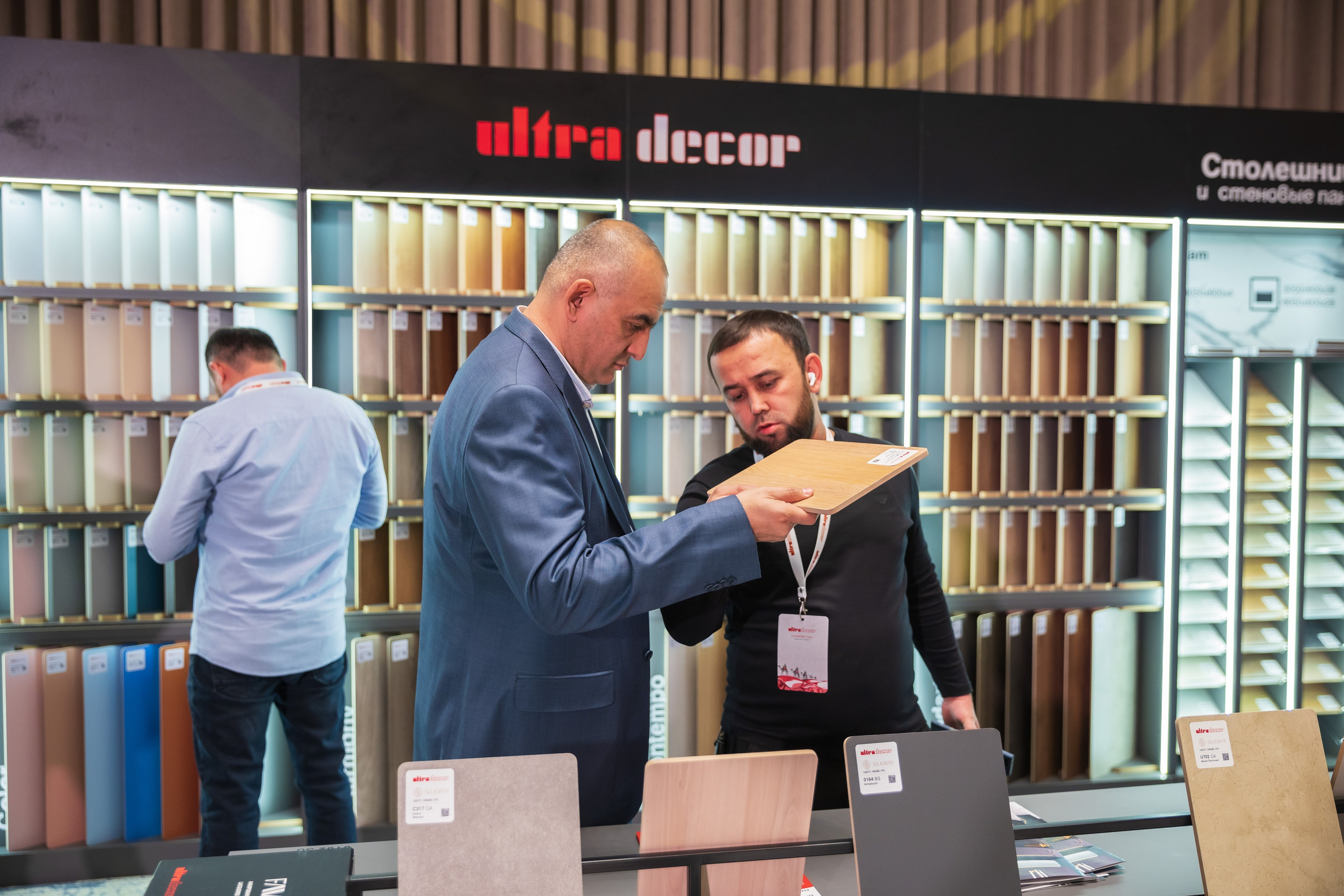 Презентация Ultra Decor. Профессиональная Фото-Видео Студия Геннадия Нестеренко | Ташкент и Весь Узбекистан