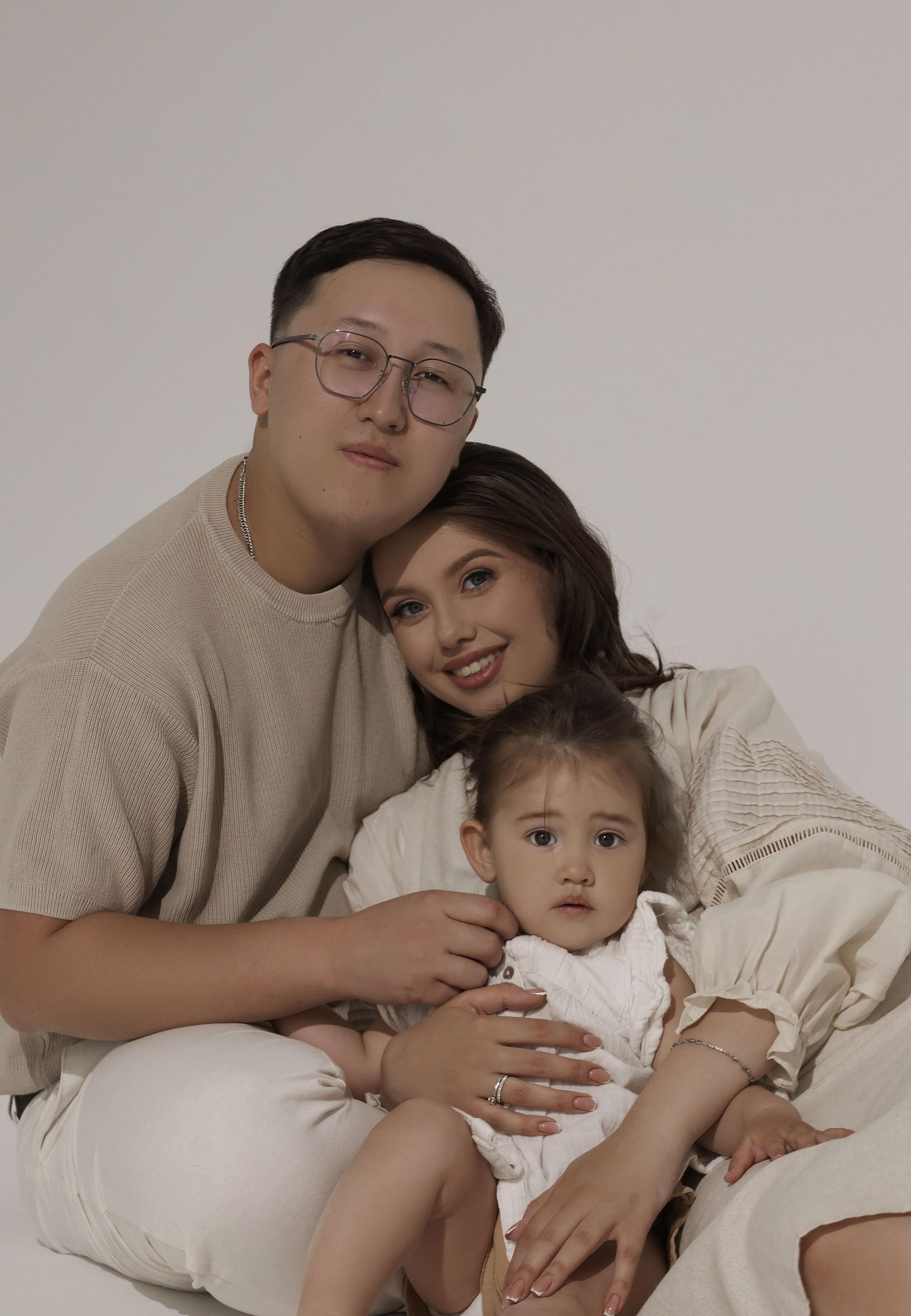 Семья. Ellaya.ph