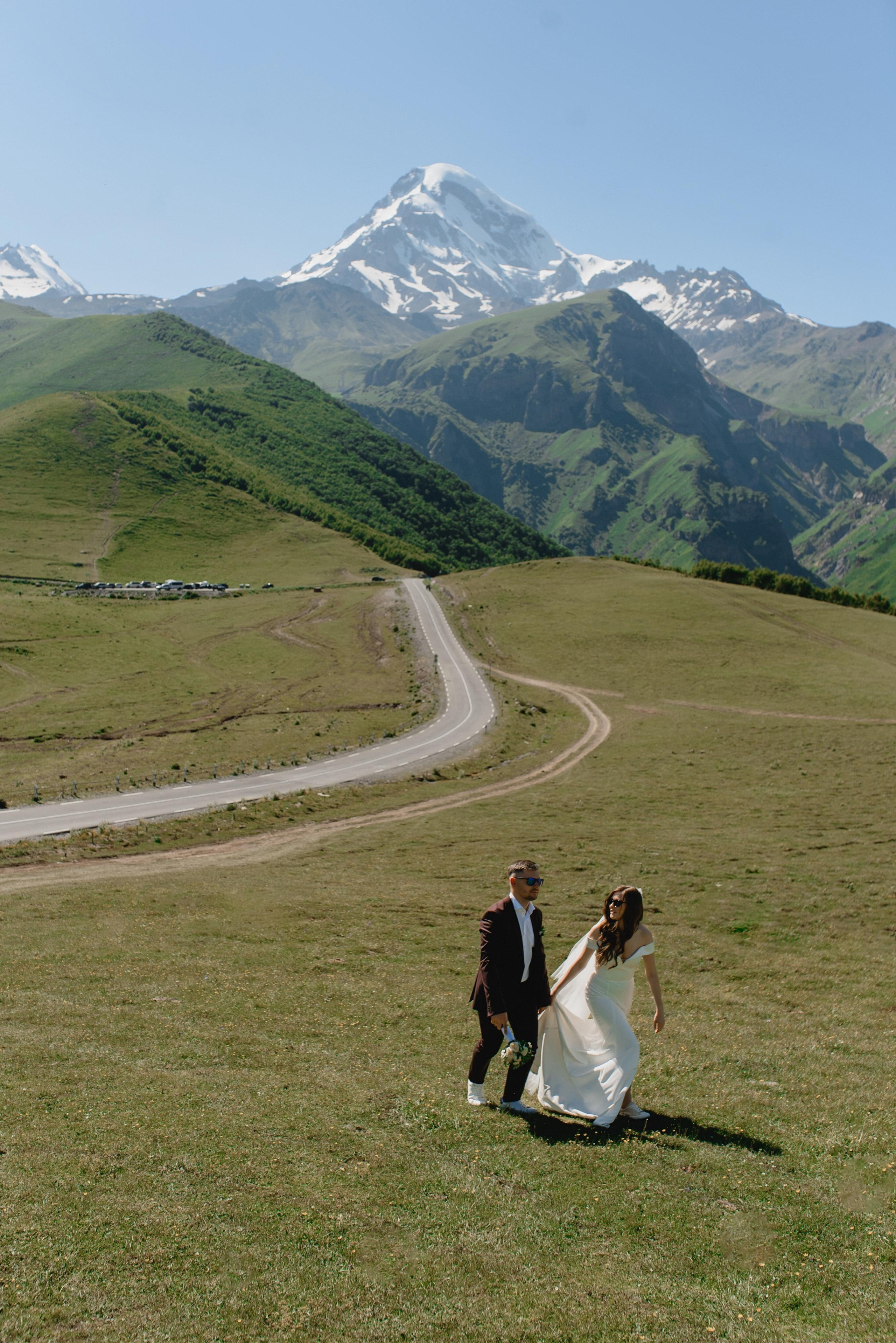 Портфолио (бекап). Wedding Photographer New York