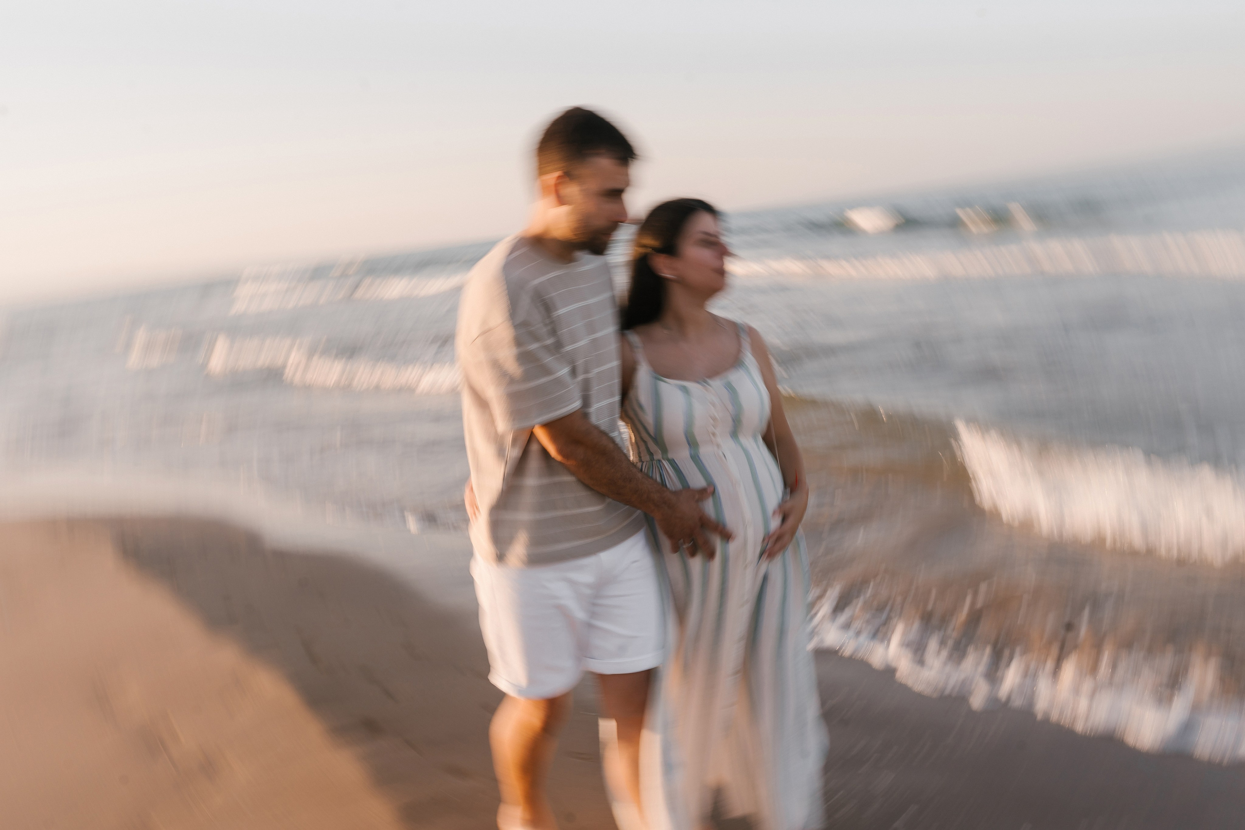 Natalia y Diego. Fotógrafa de bodas y familias en España, Valencia: Nadia ProFoto