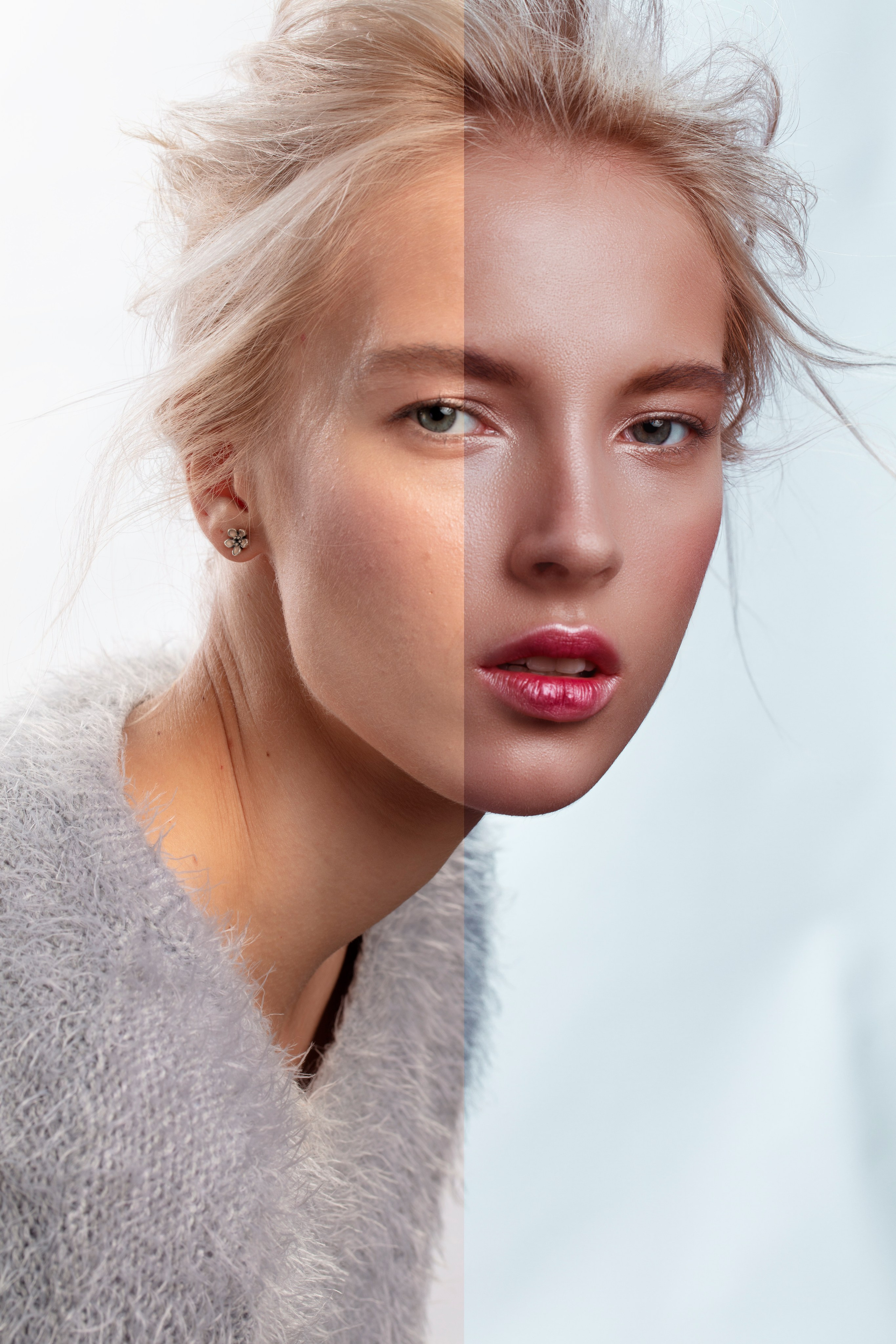 Ph: Ekaterina Nasyrova