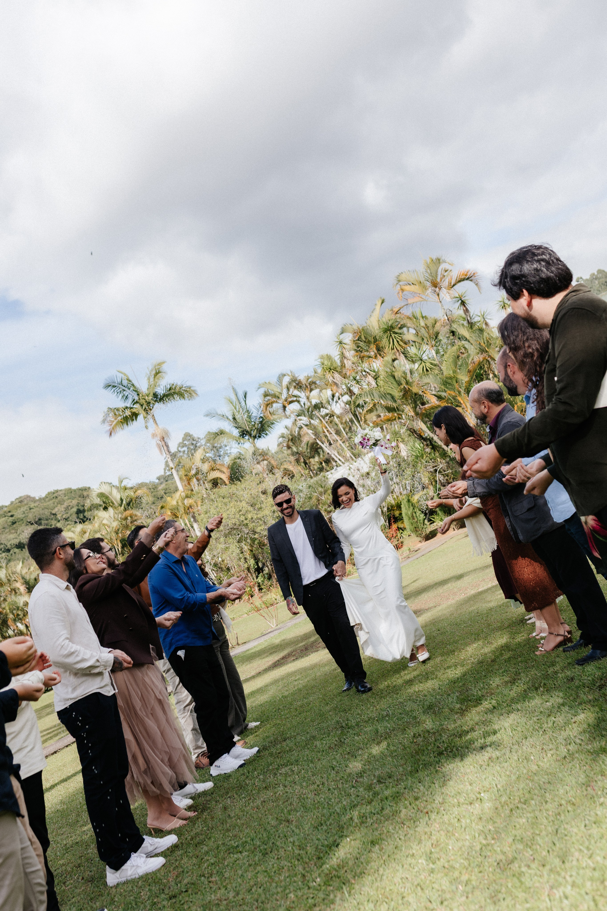 Larissa & Guilherme. Coraafotografia.com