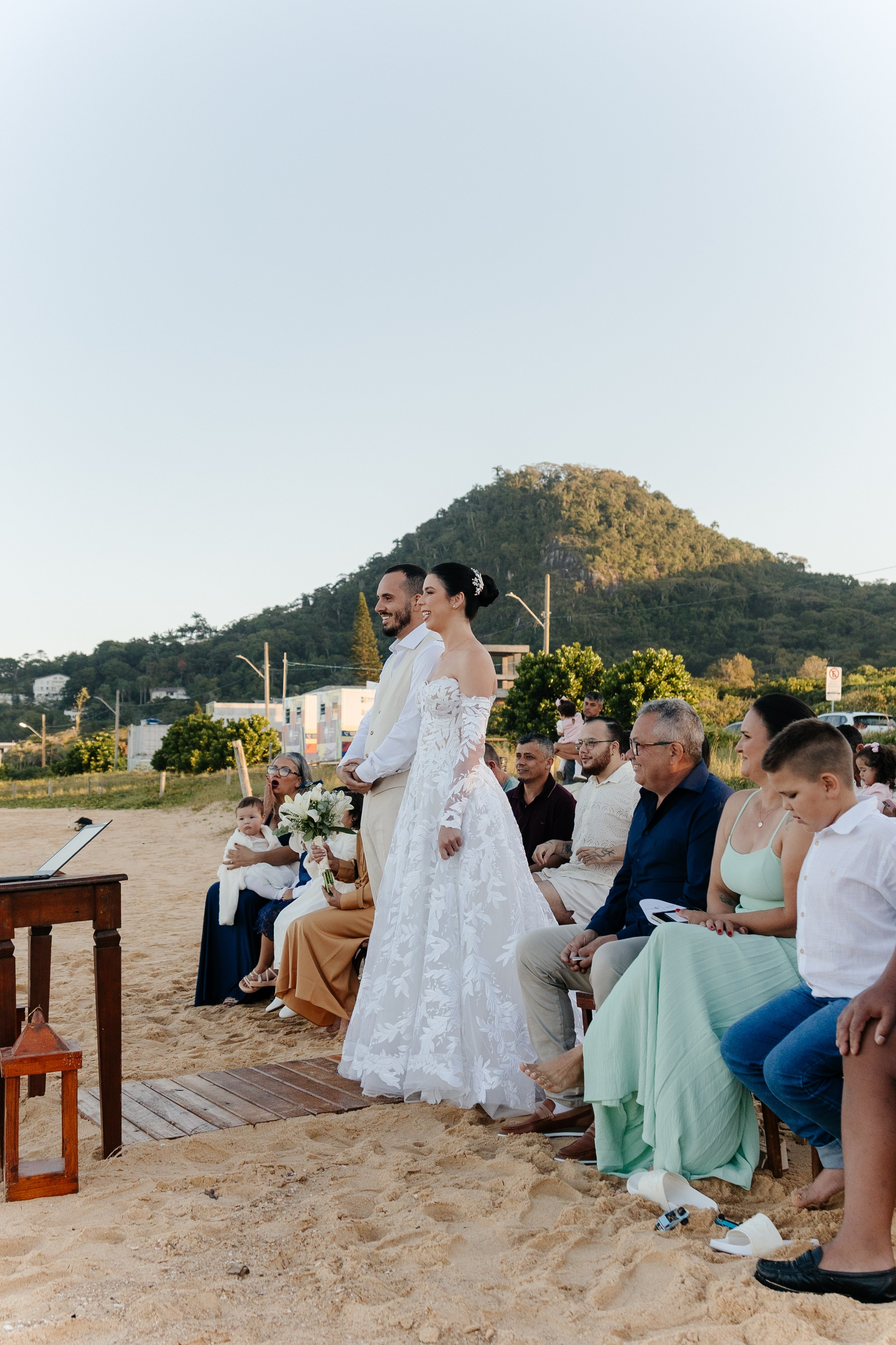 Silvane & Anderson. Coraafotografia.com