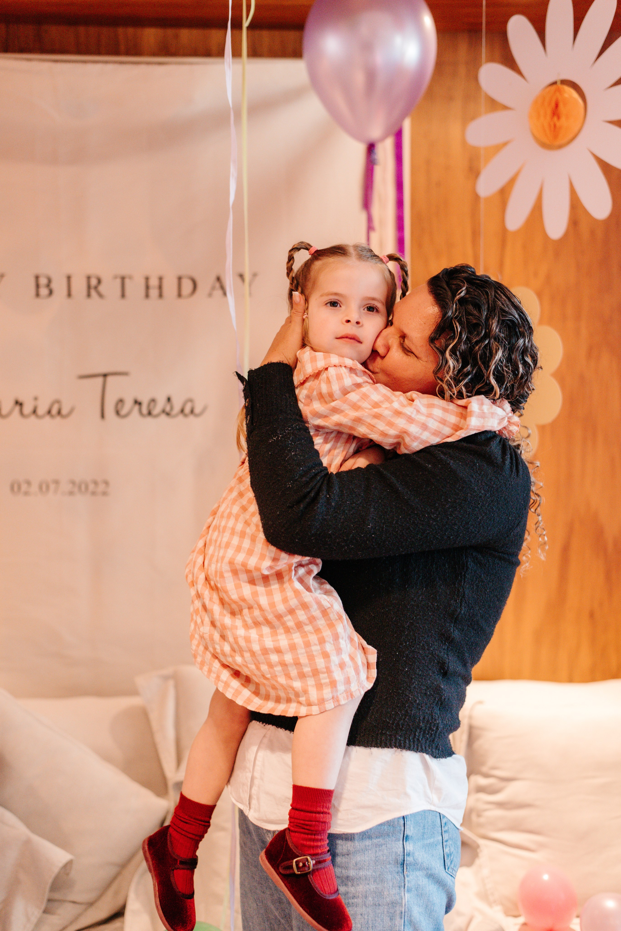 MARIA TERESA 3 ANOS. Coraafotografia.com