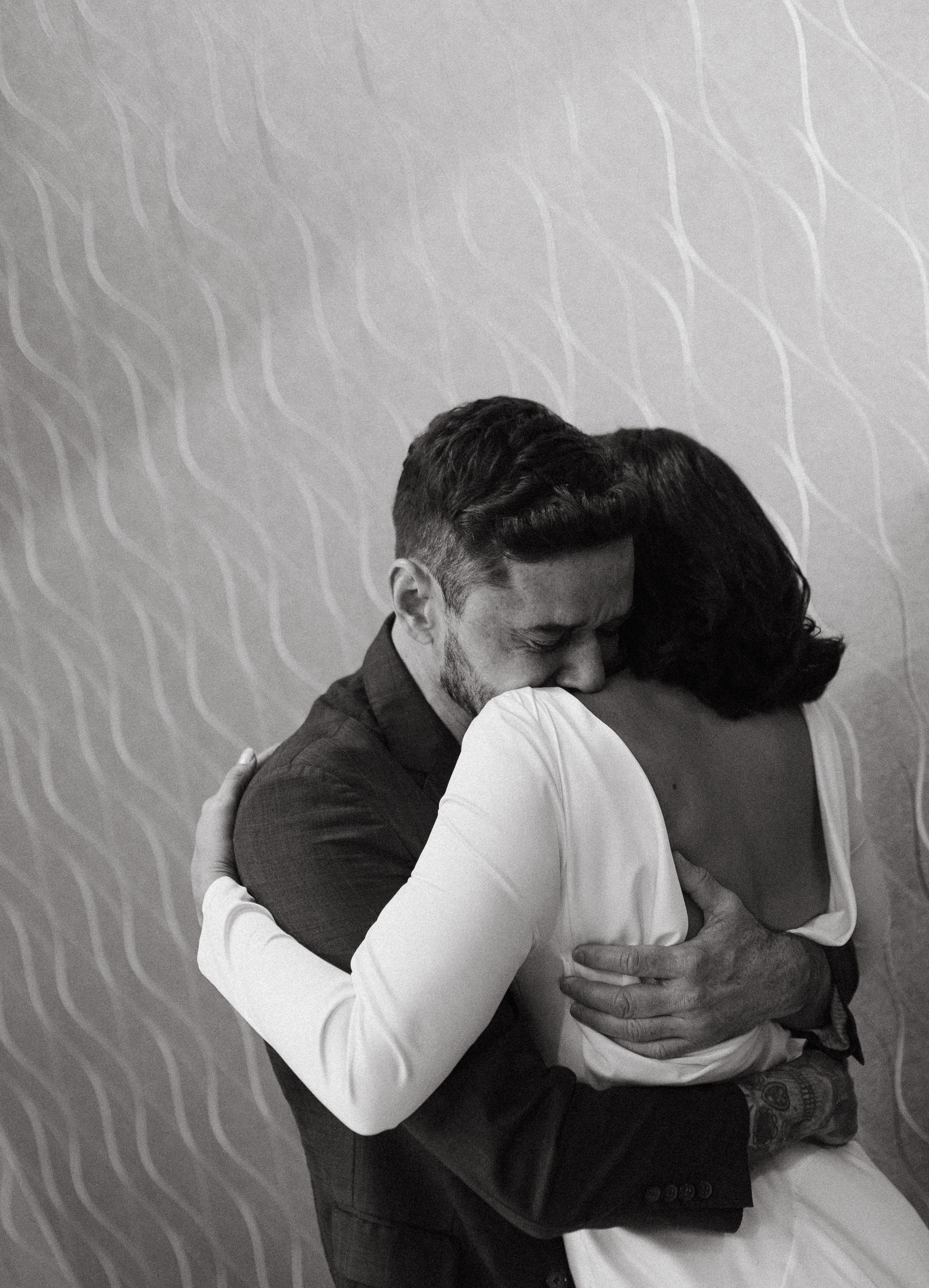 Larissa & Guilherme. Coraafotografia.com