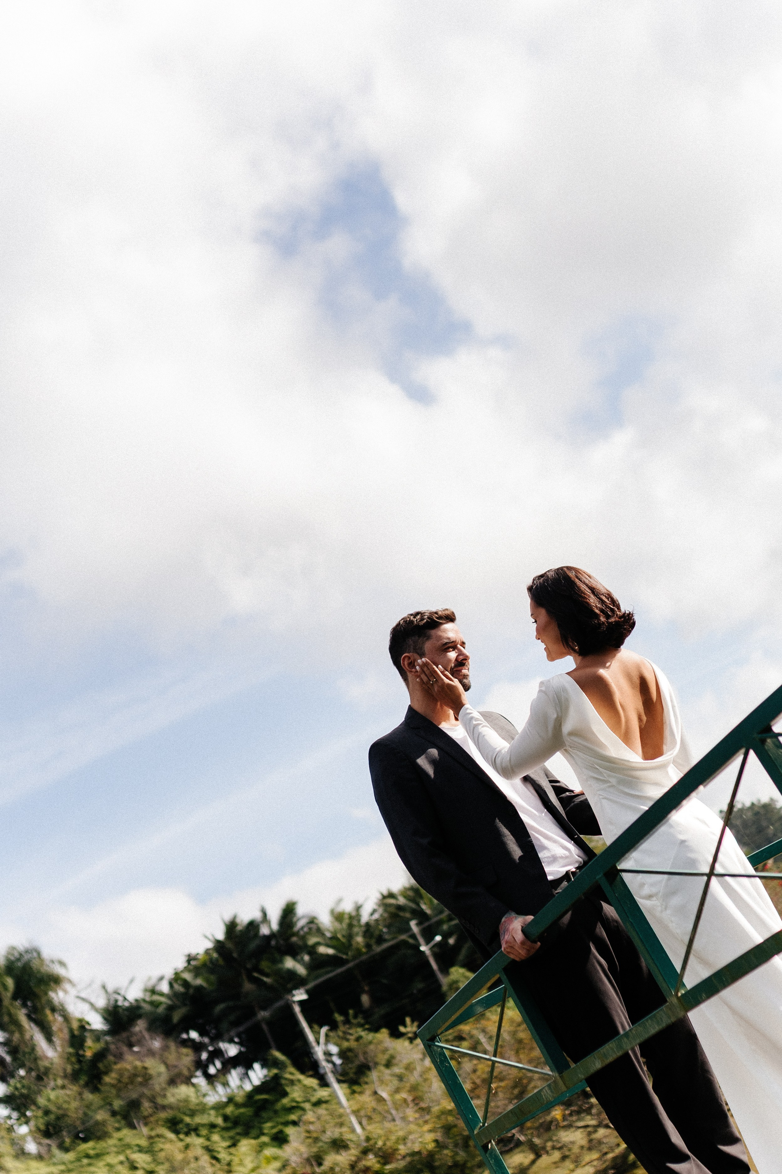 Larissa & Guilherme. Coraafotografia.com