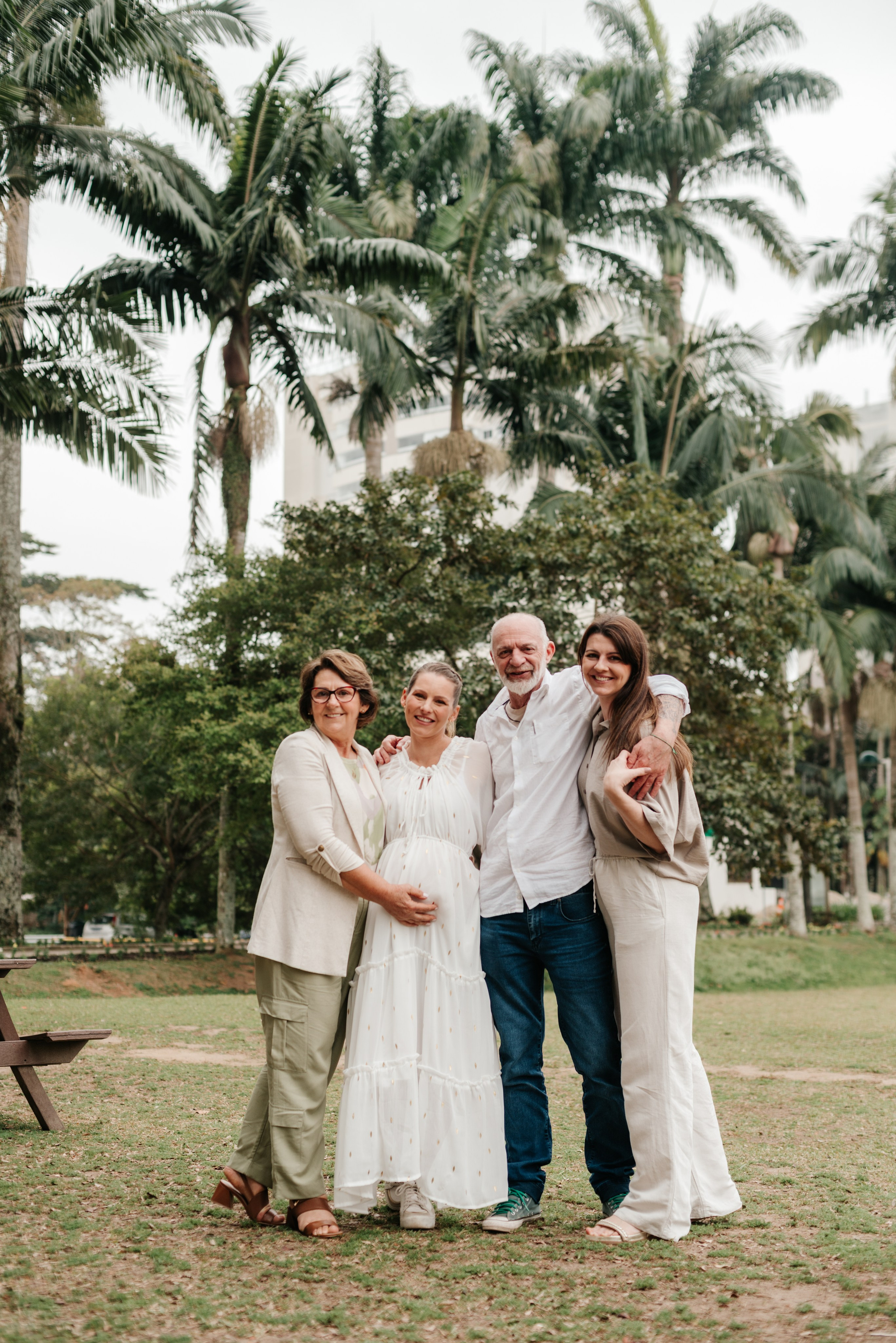 CHÁ DE BEBÊ | RENATA HERMES. Coraafotografia.com