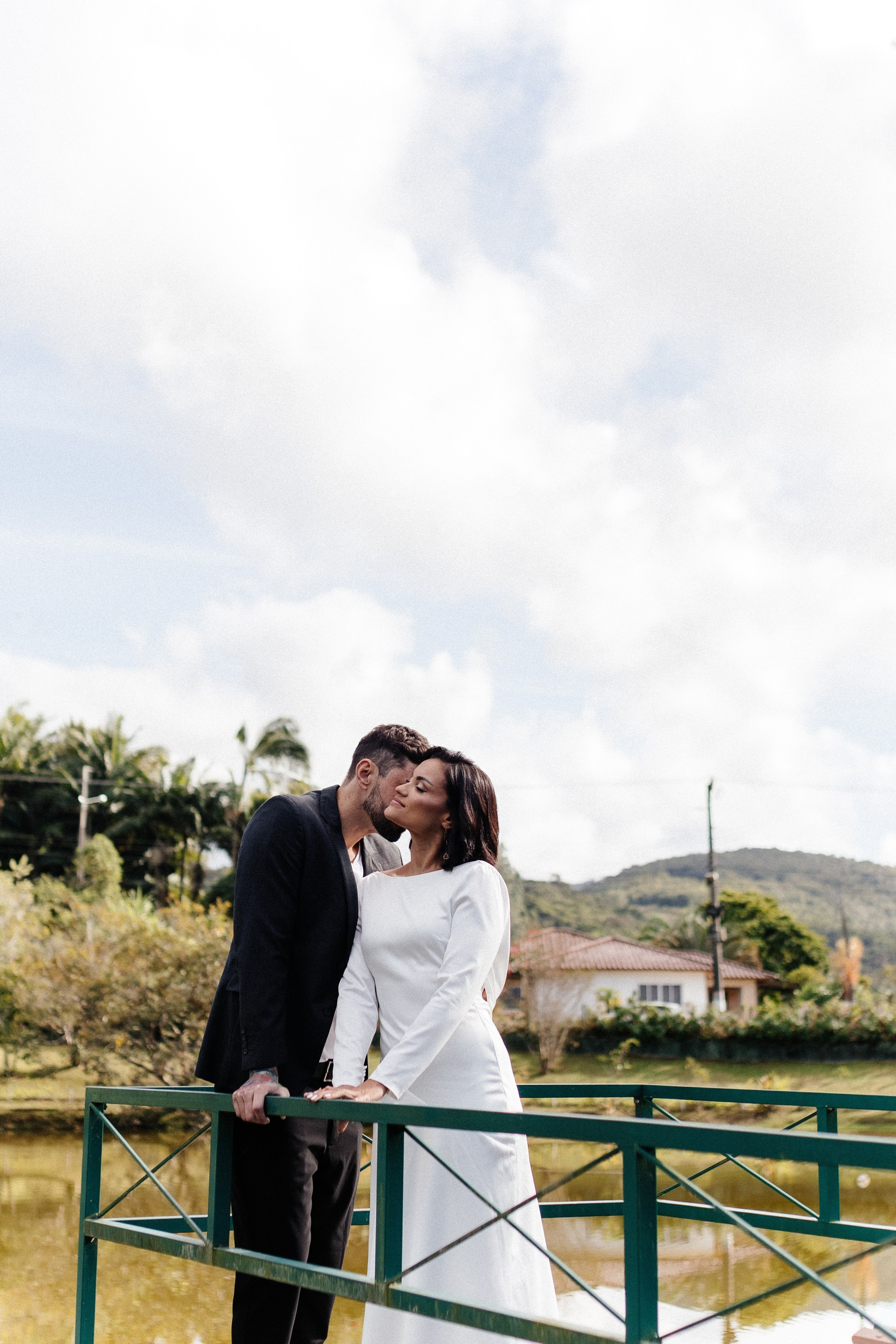 Larissa & Guilherme. Coraafotografia.com