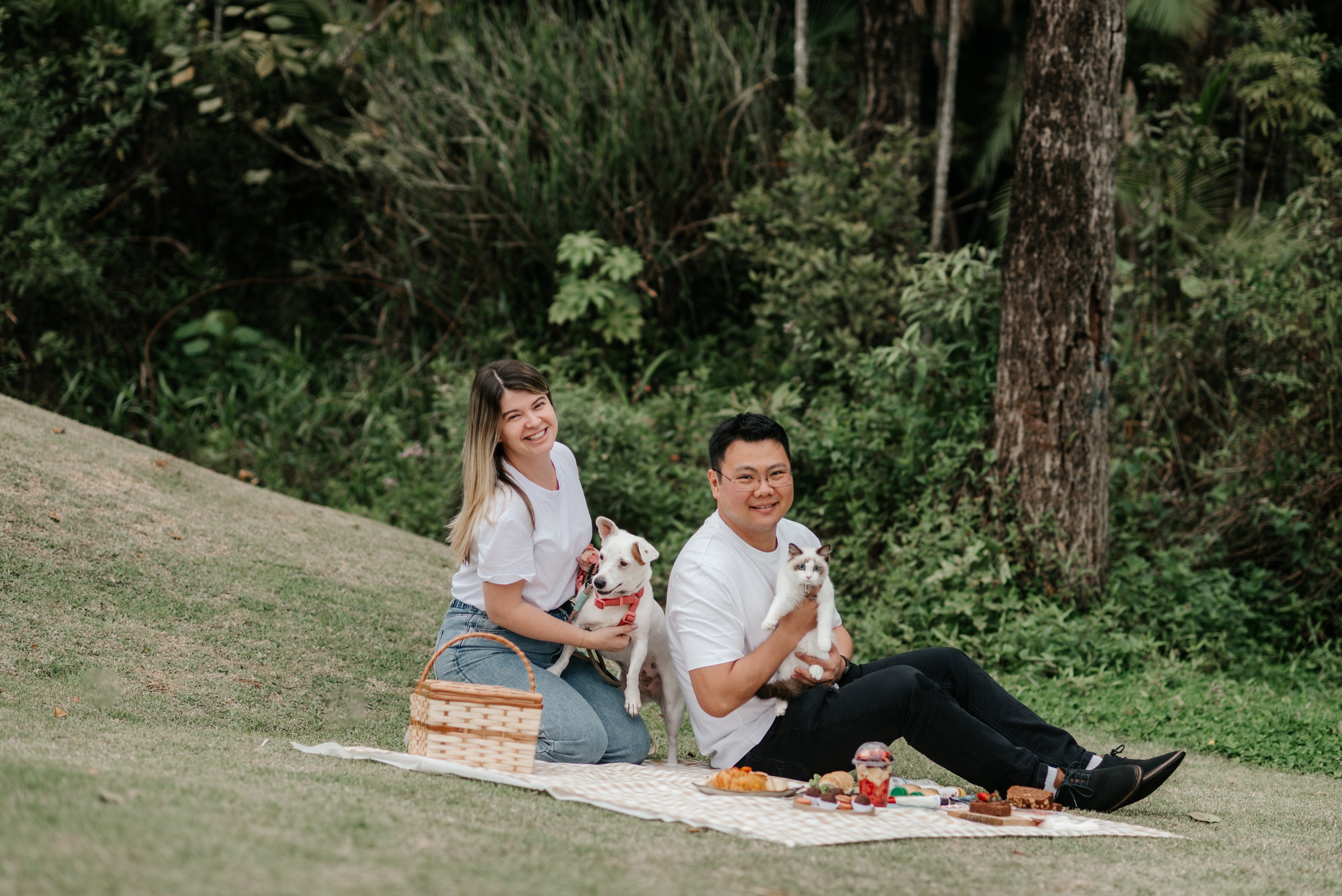 CHÁ REVELAÇÃO | PAULA & HENRIQUE. Coraafotografia.com