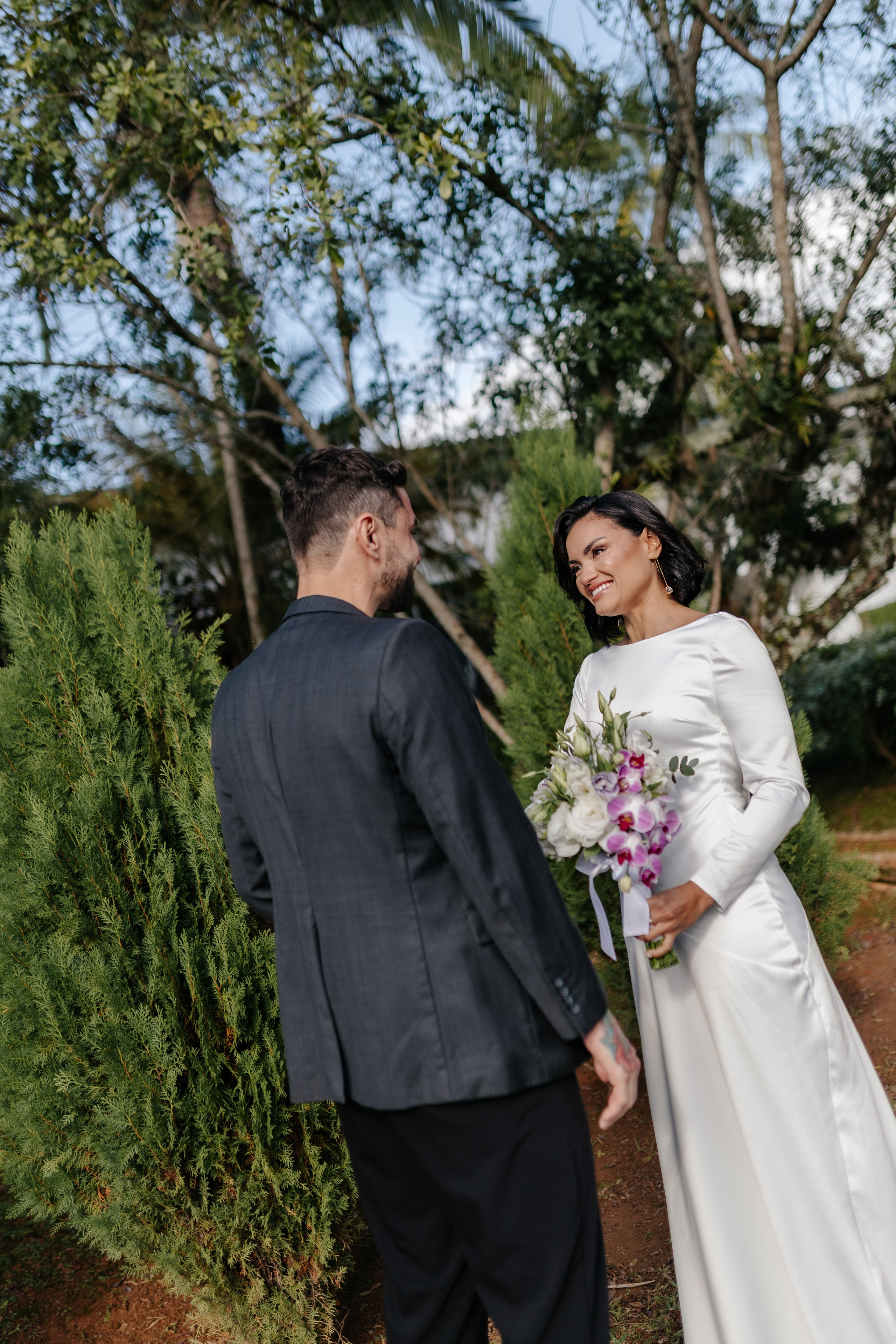 Larissa & Guilherme. Coraafotografia.com