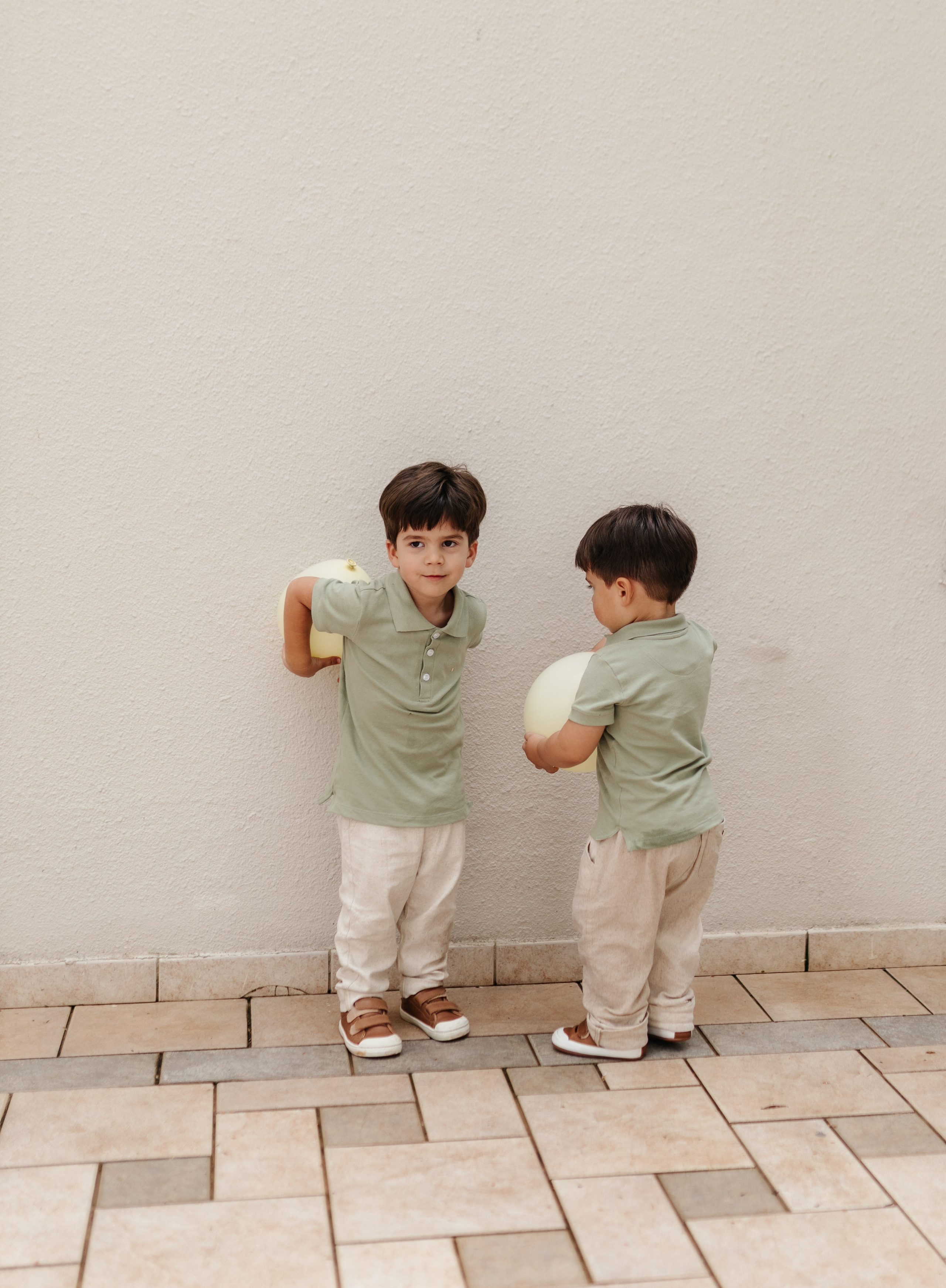 ANTONIO & WILLIAN. Coraafotografia.com