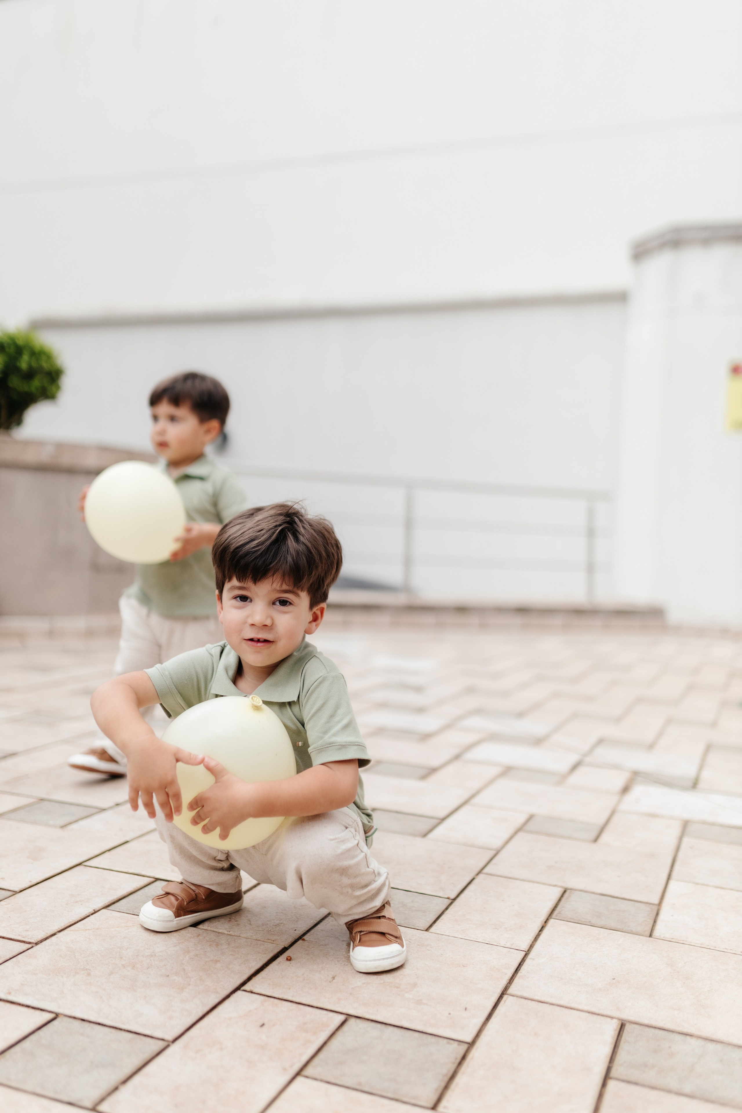 ANTONIO & WILLIAN. Coraafotografia.com