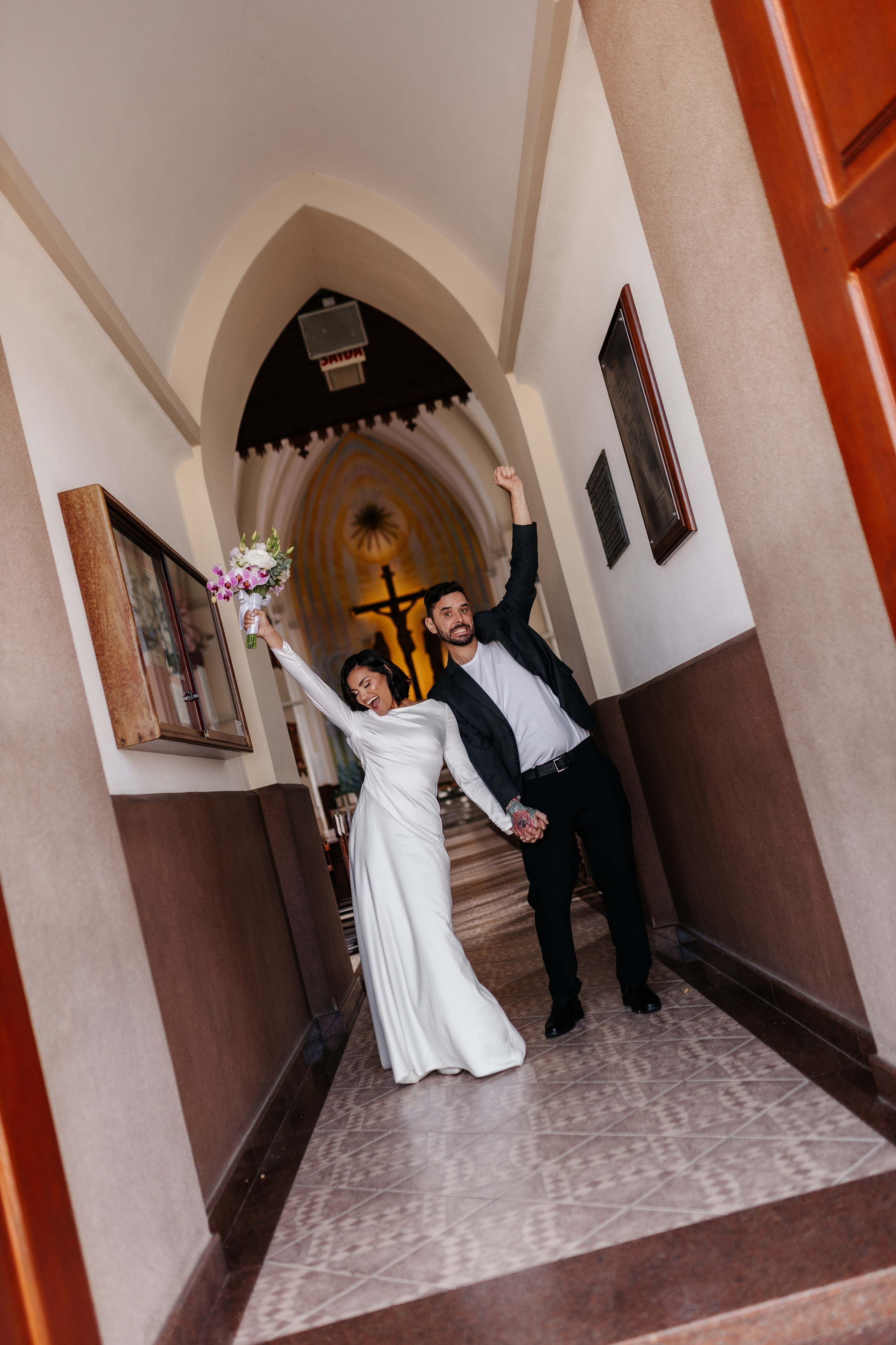 Larissa & Guilherme. Coraafotografia.com