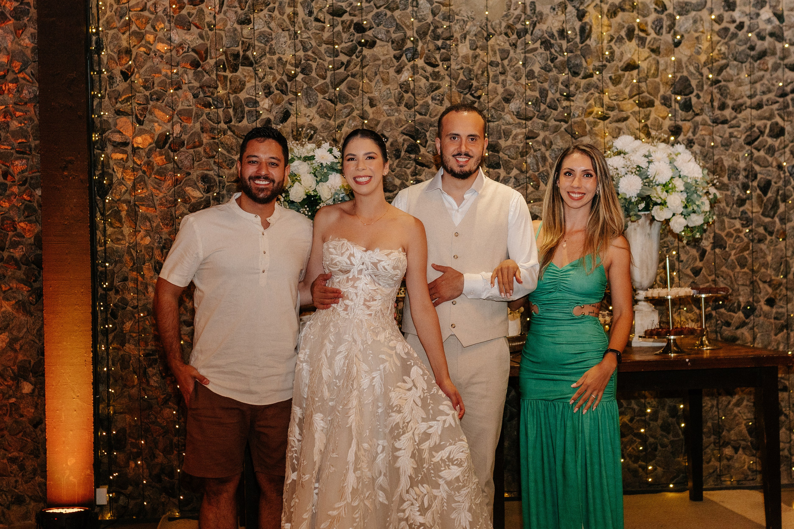Silvane & Anderson. Coraafotografia.com
