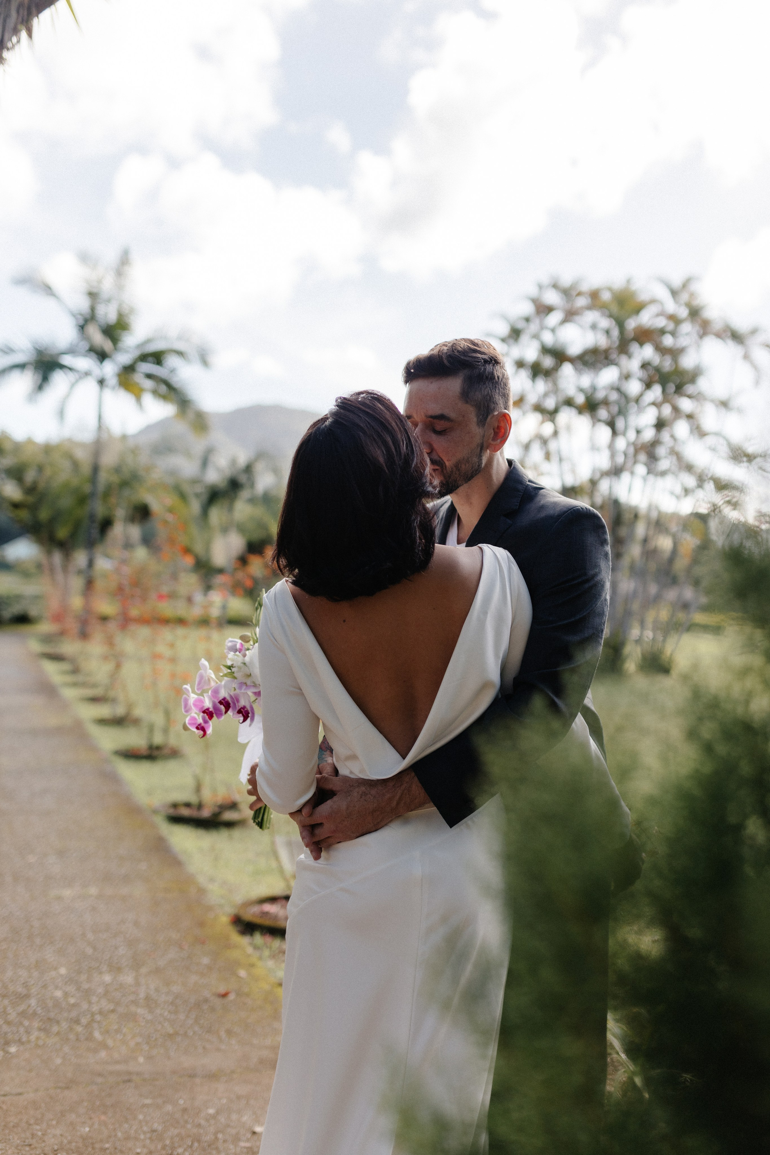 Larissa & Guilherme. Coraafotografia.com