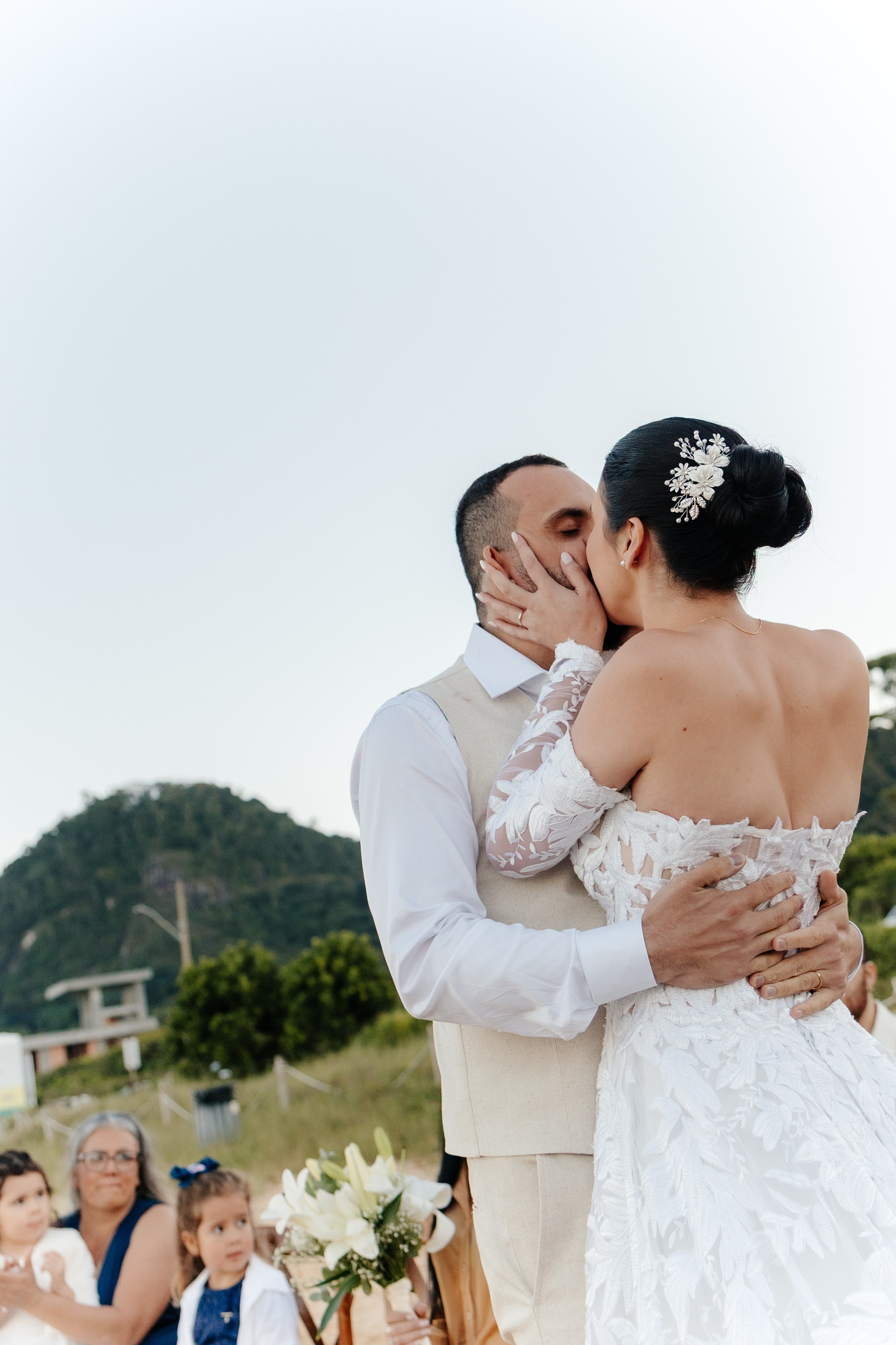 Silvane & Anderson. Coraafotografia.com