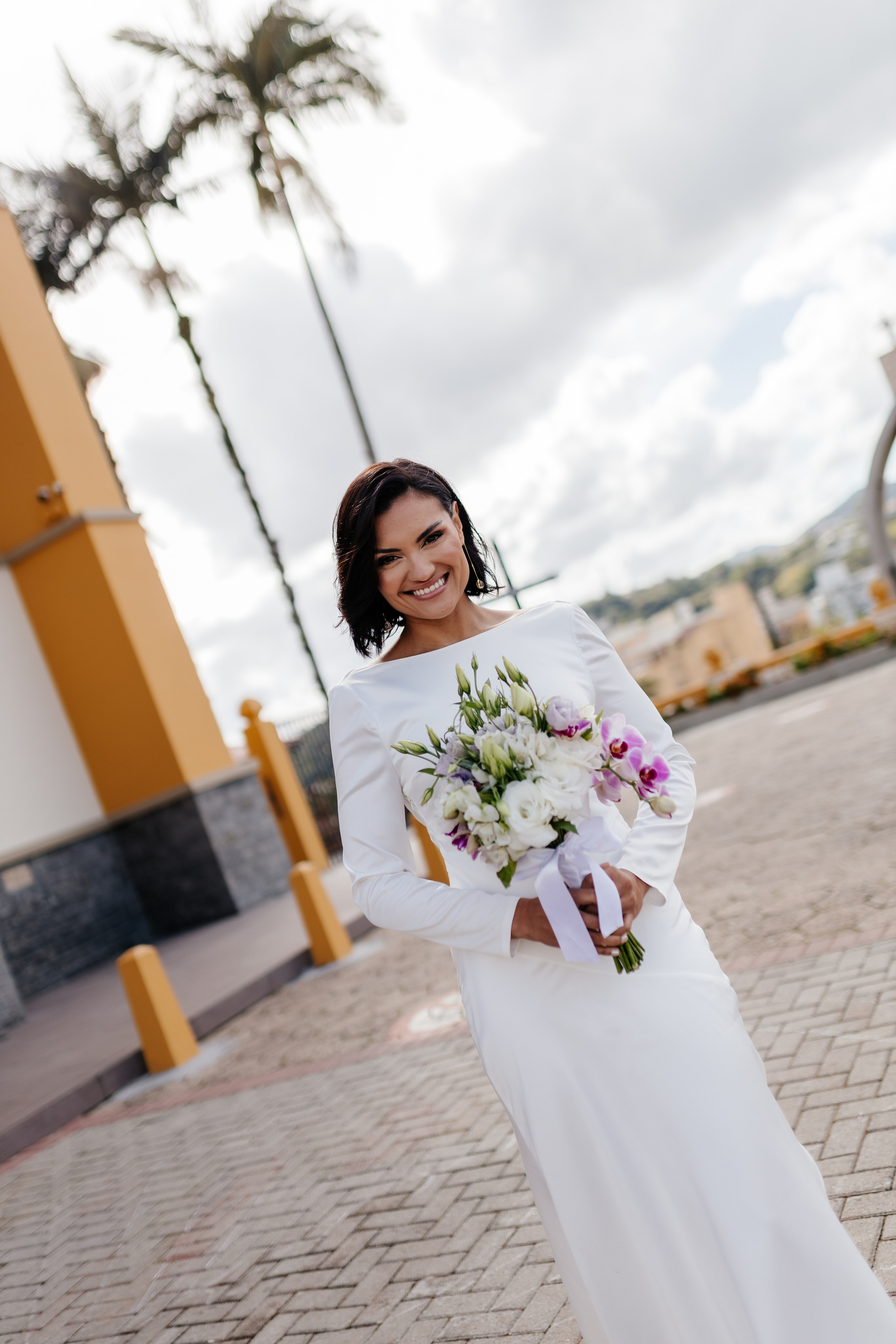 Larissa & Guilherme. Coraafotografia.com