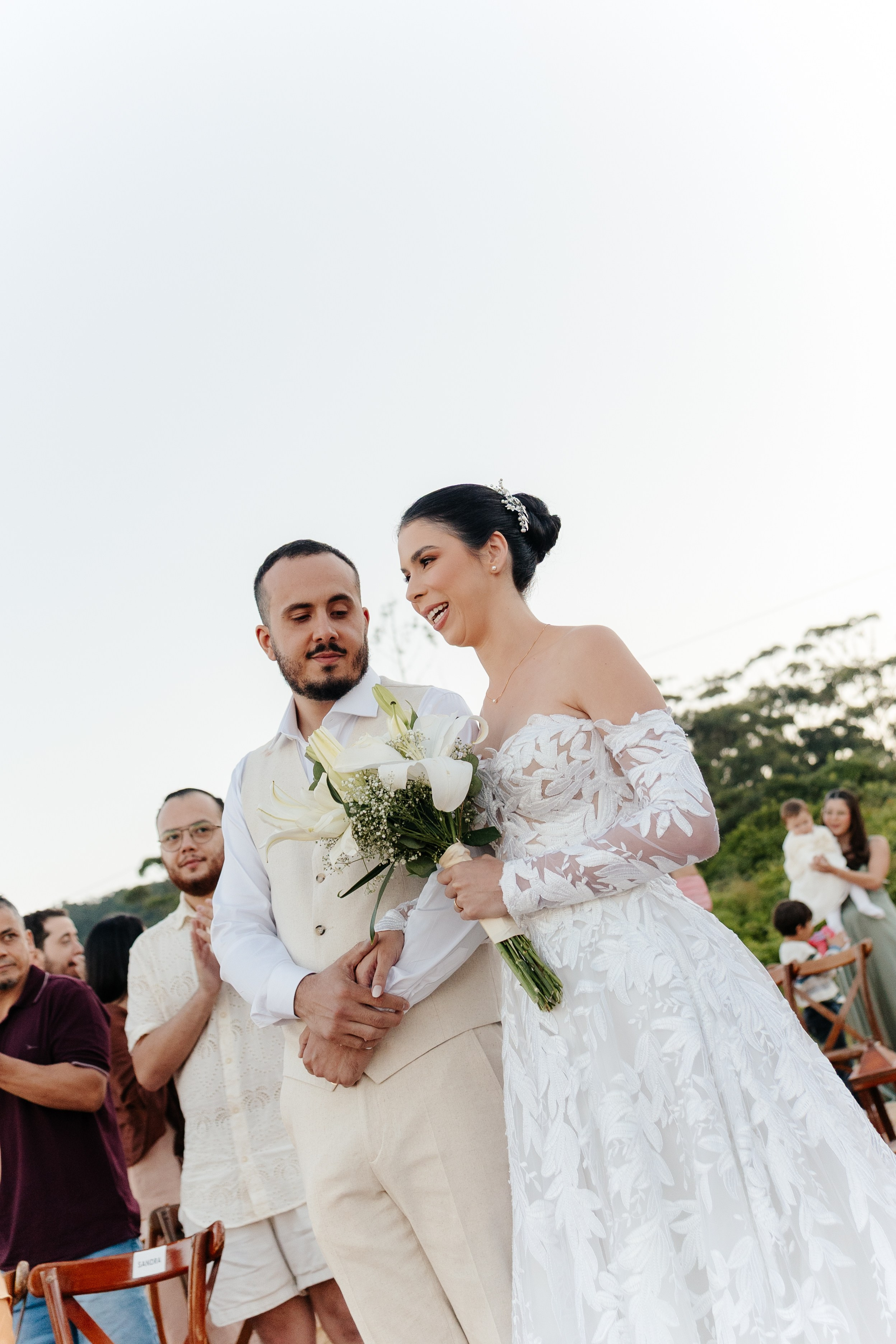Silvane & Anderson. Coraafotografia.com