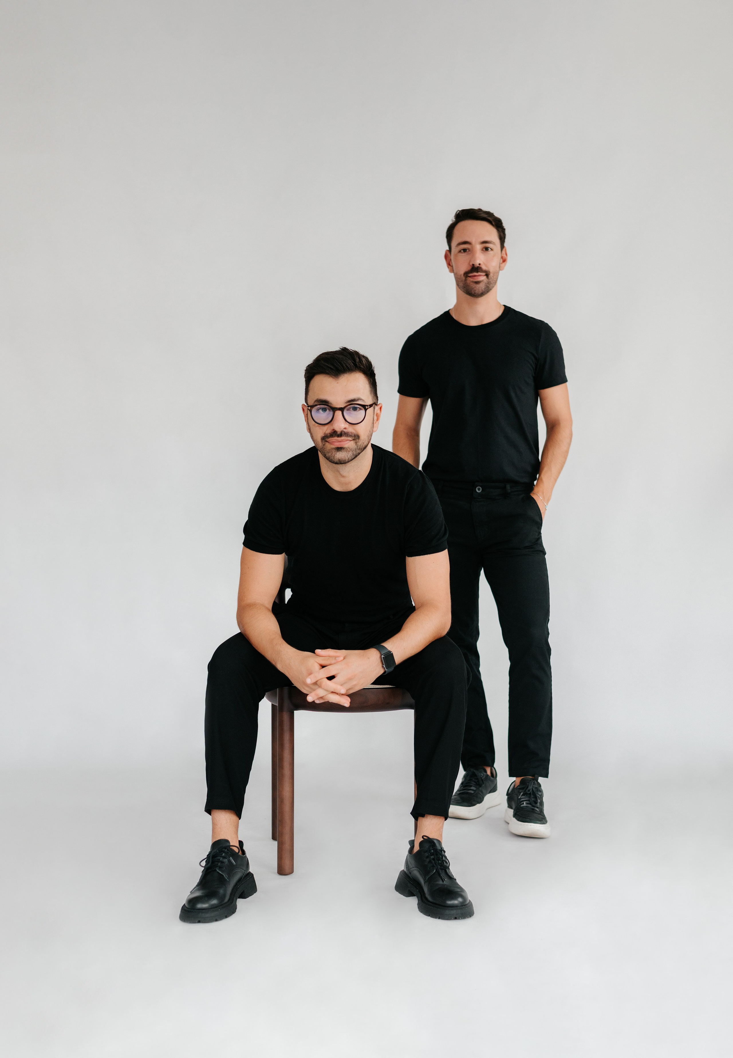 BRUNO & MICAEL | ARQUITETOS. Coraafotografia.com