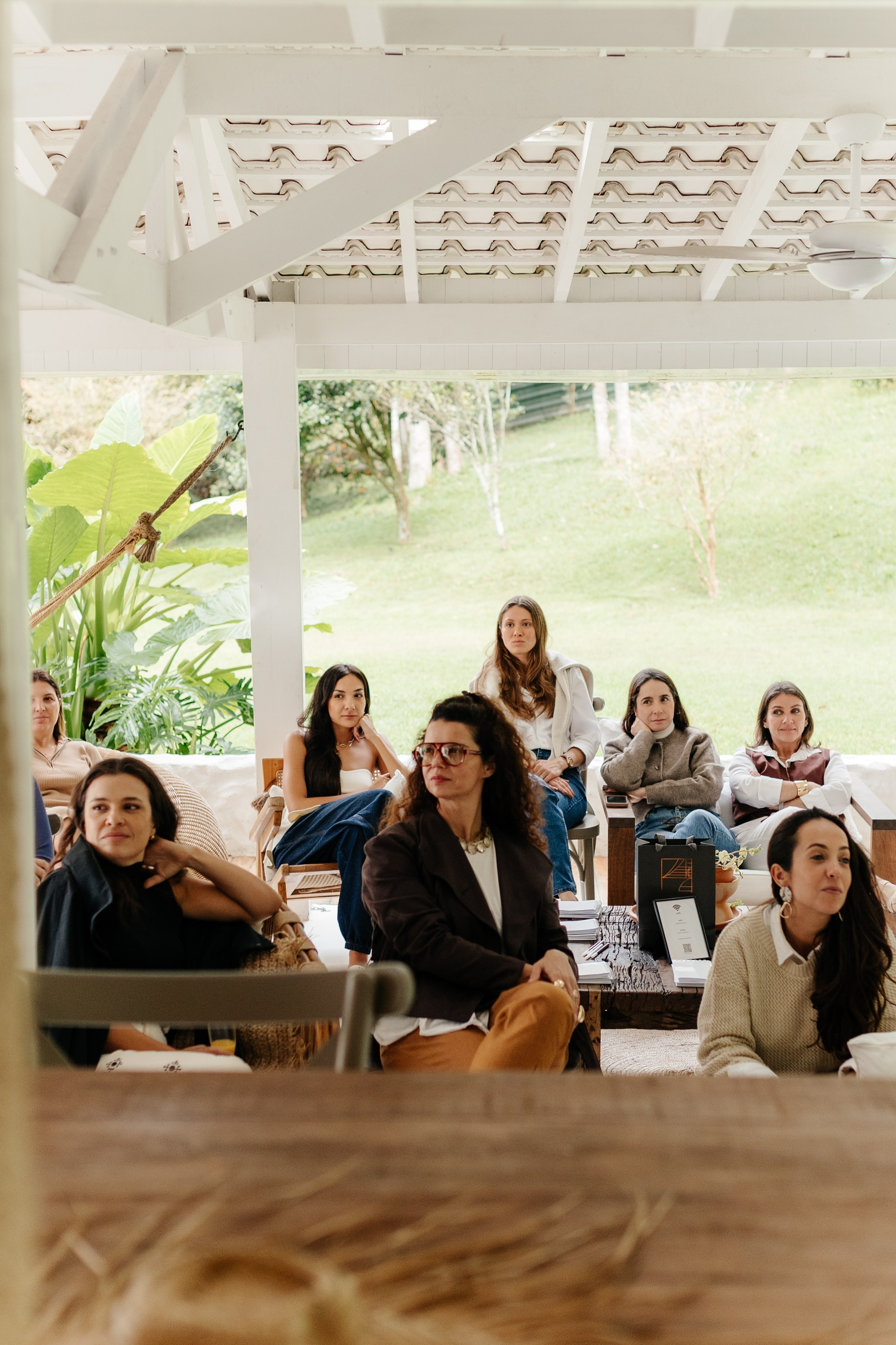 HABLA CONSULTORIA. Coraafotografia.com
