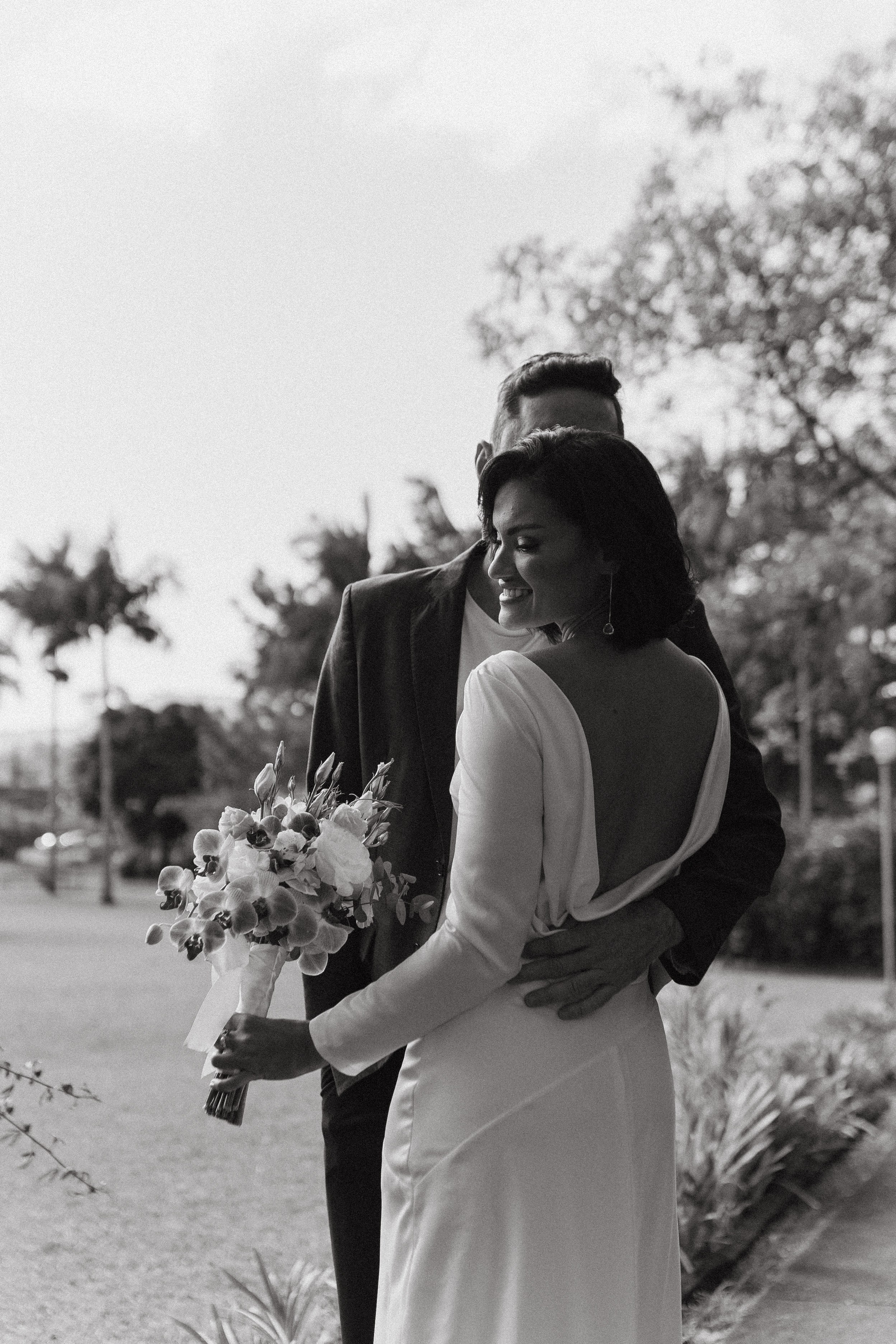 Larissa & Guilherme. Coraafotografia.com