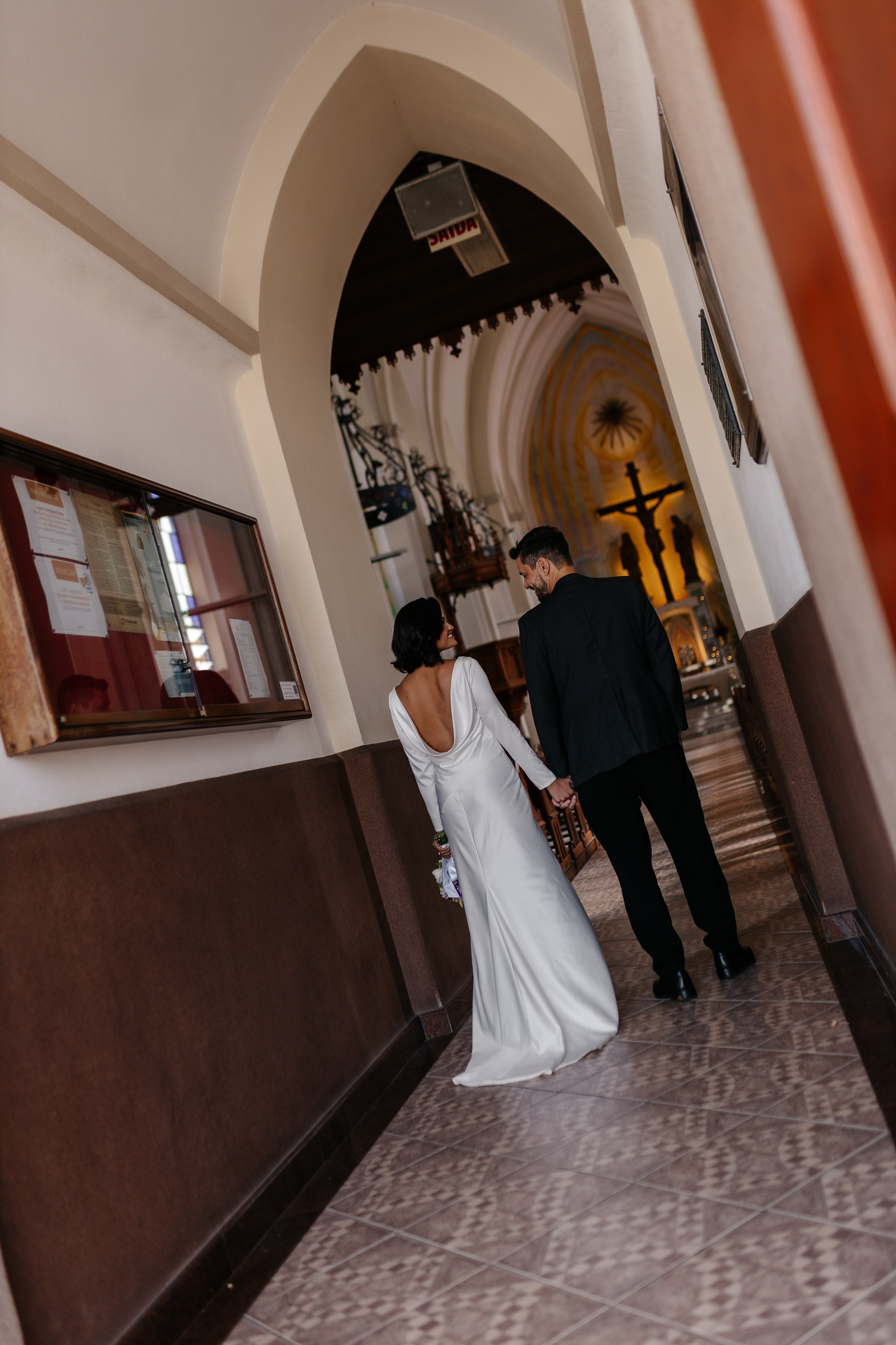 Larissa & Guilherme. Coraafotografia.com