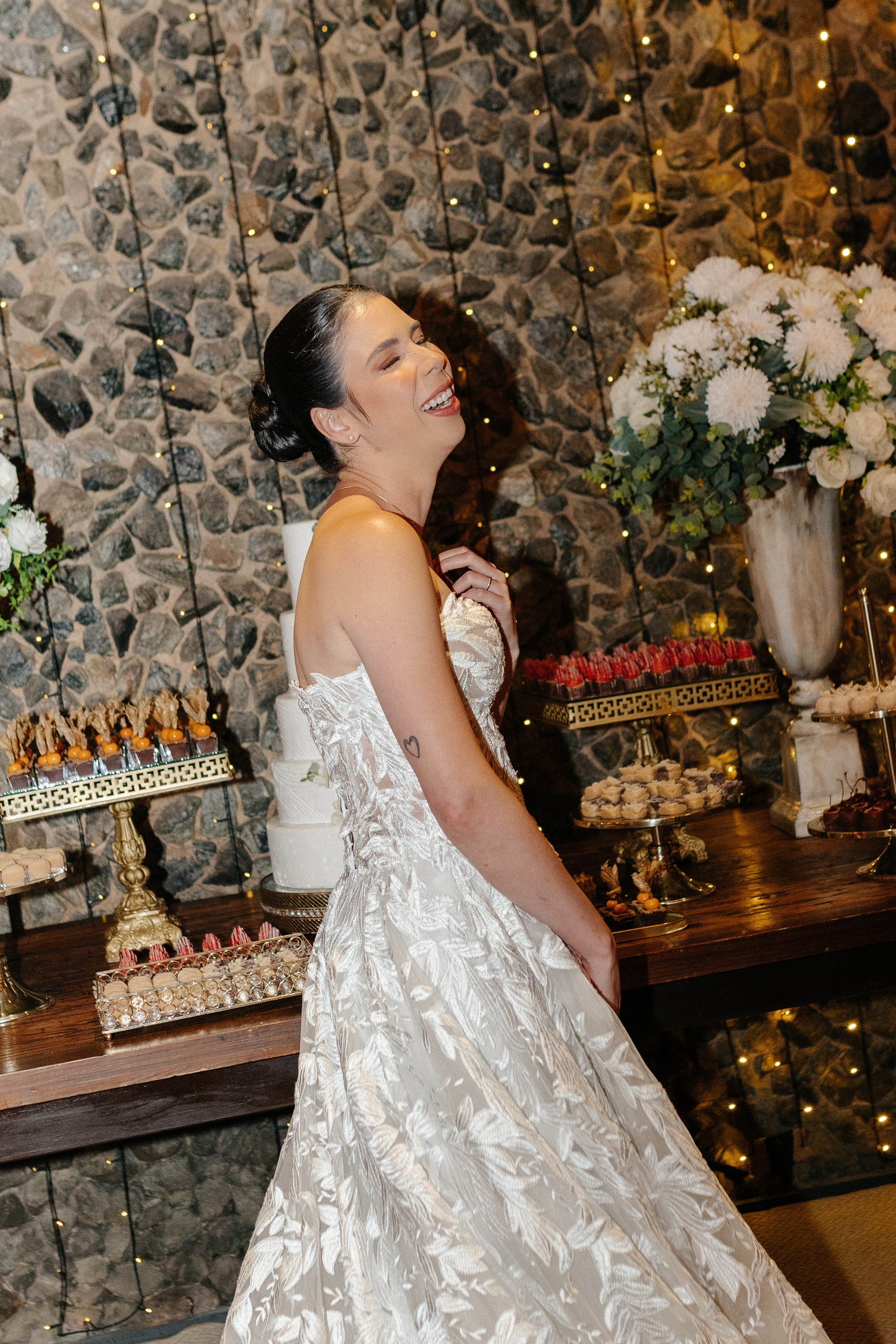 Silvane & Anderson. Coraafotografia.com