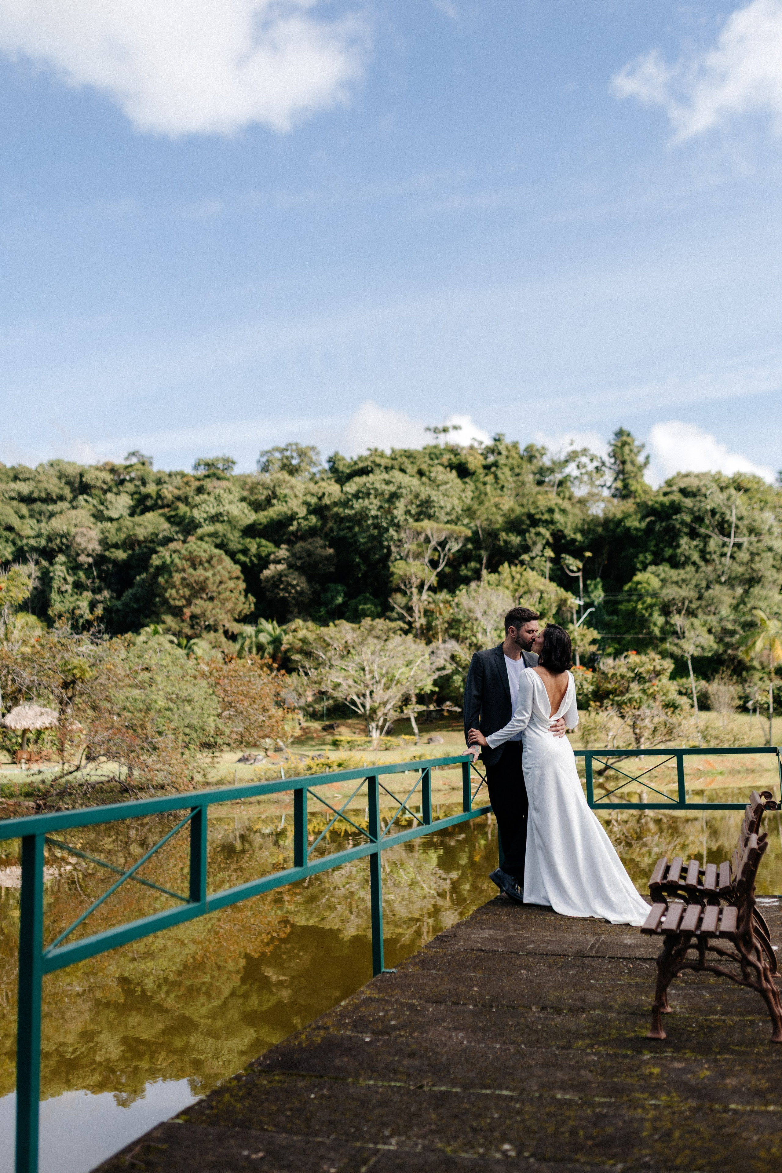 Larissa & Guilherme. Coraafotografia.com