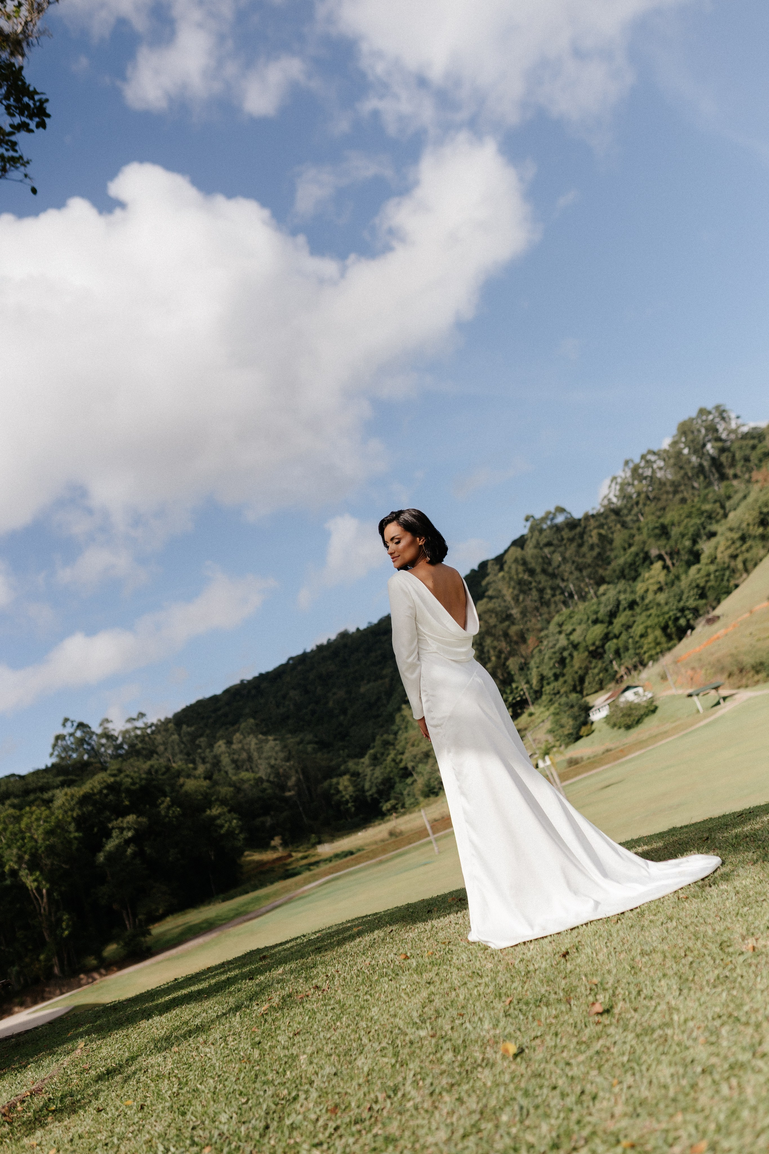 Larissa & Guilherme. Coraafotografia.com