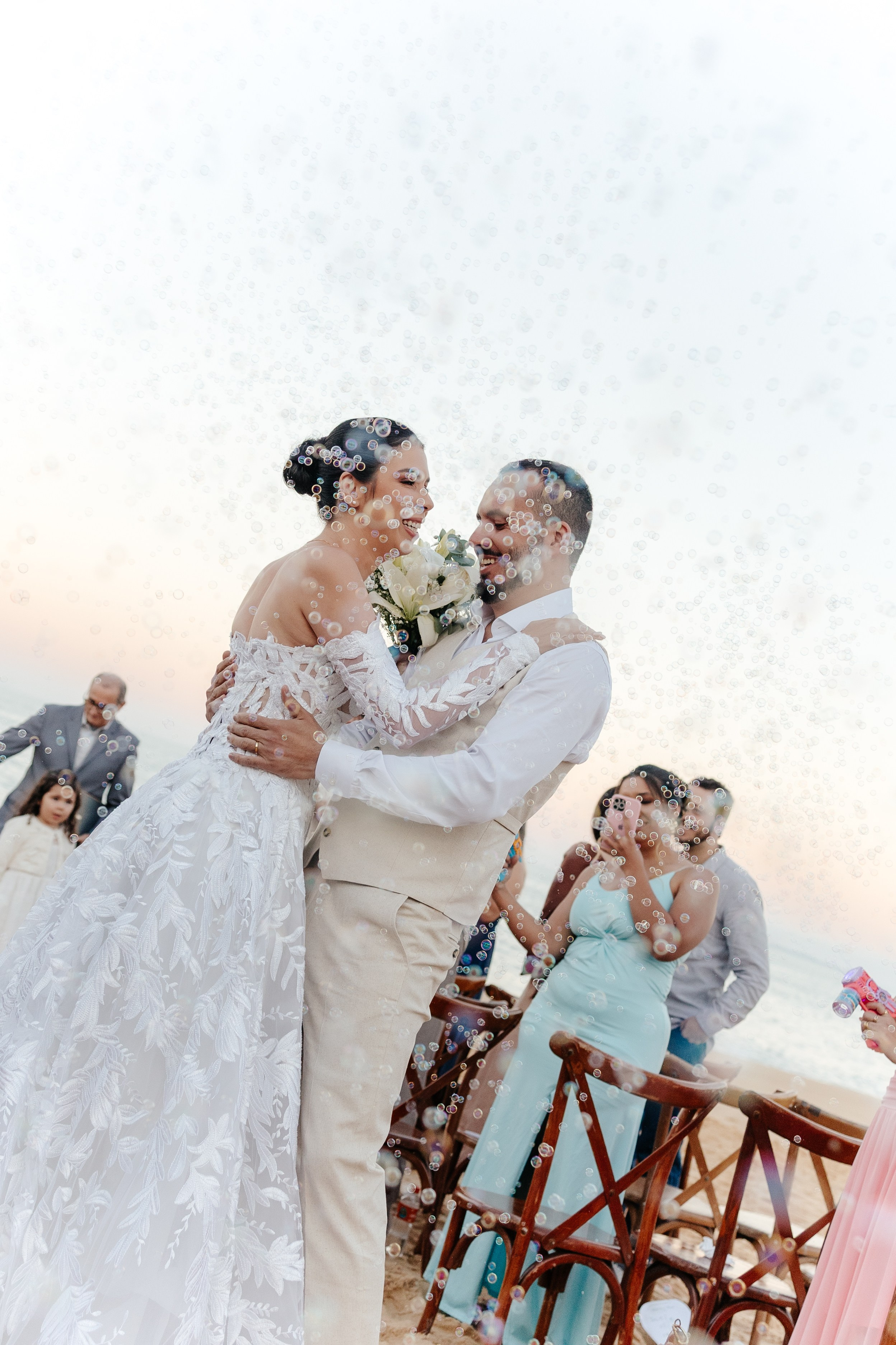 Silvane & Anderson. Coraafotografia.com